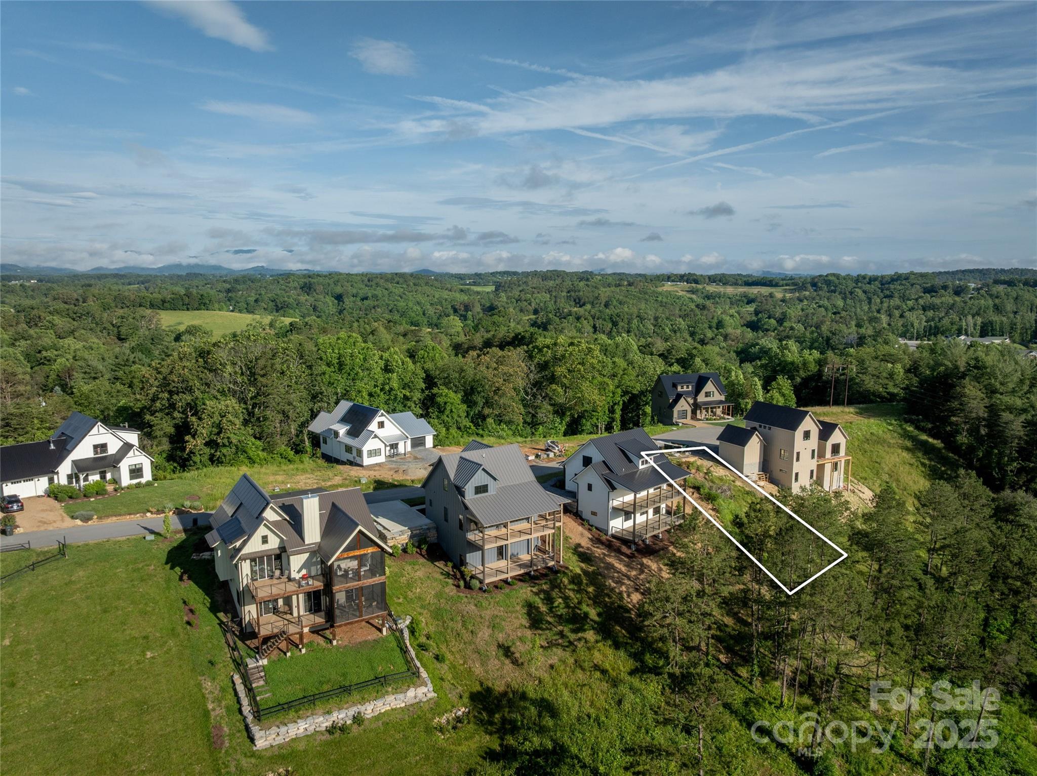 237 Westridge Farm Road #22 — Asheville
