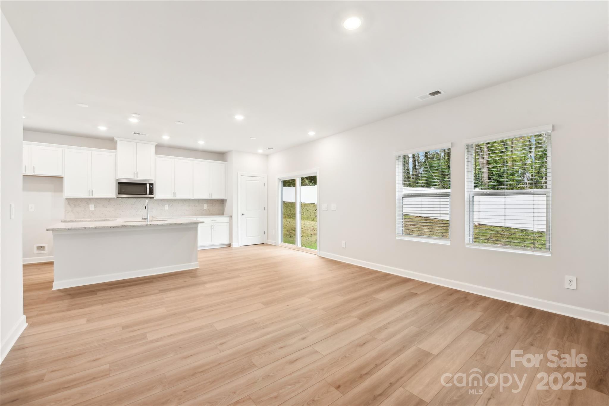 1429 Wildflower Street — Newton