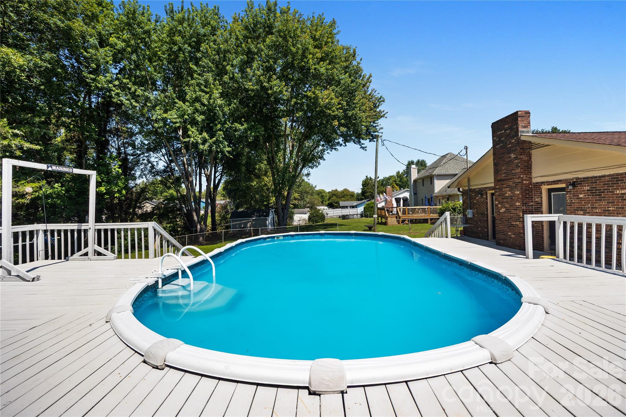 168 Mooreland Road — Mooresville