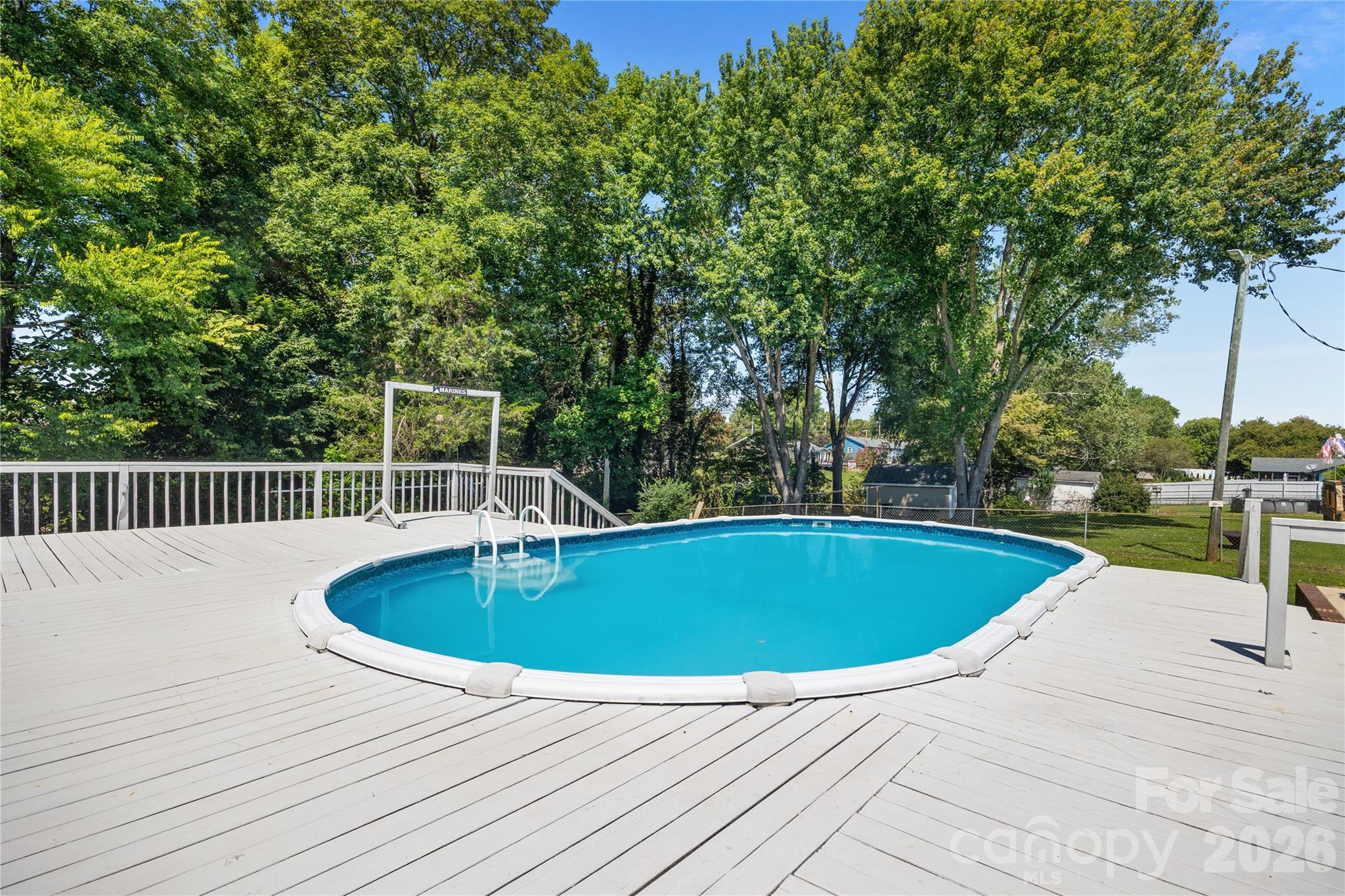 168 Mooreland Road — Mooresville