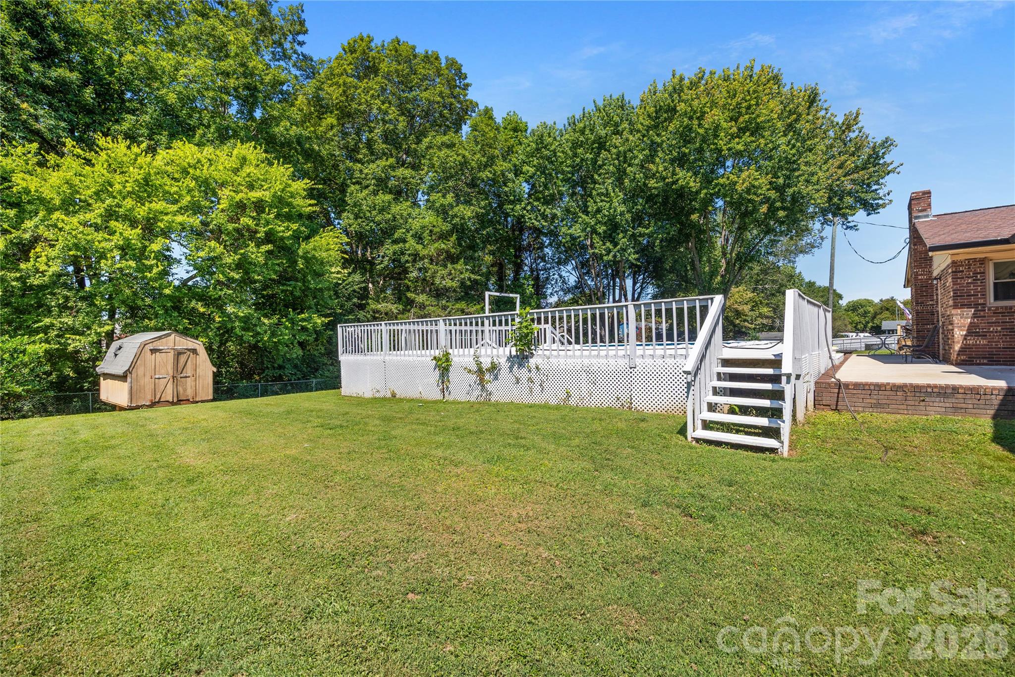 168 Mooreland Road — Mooresville