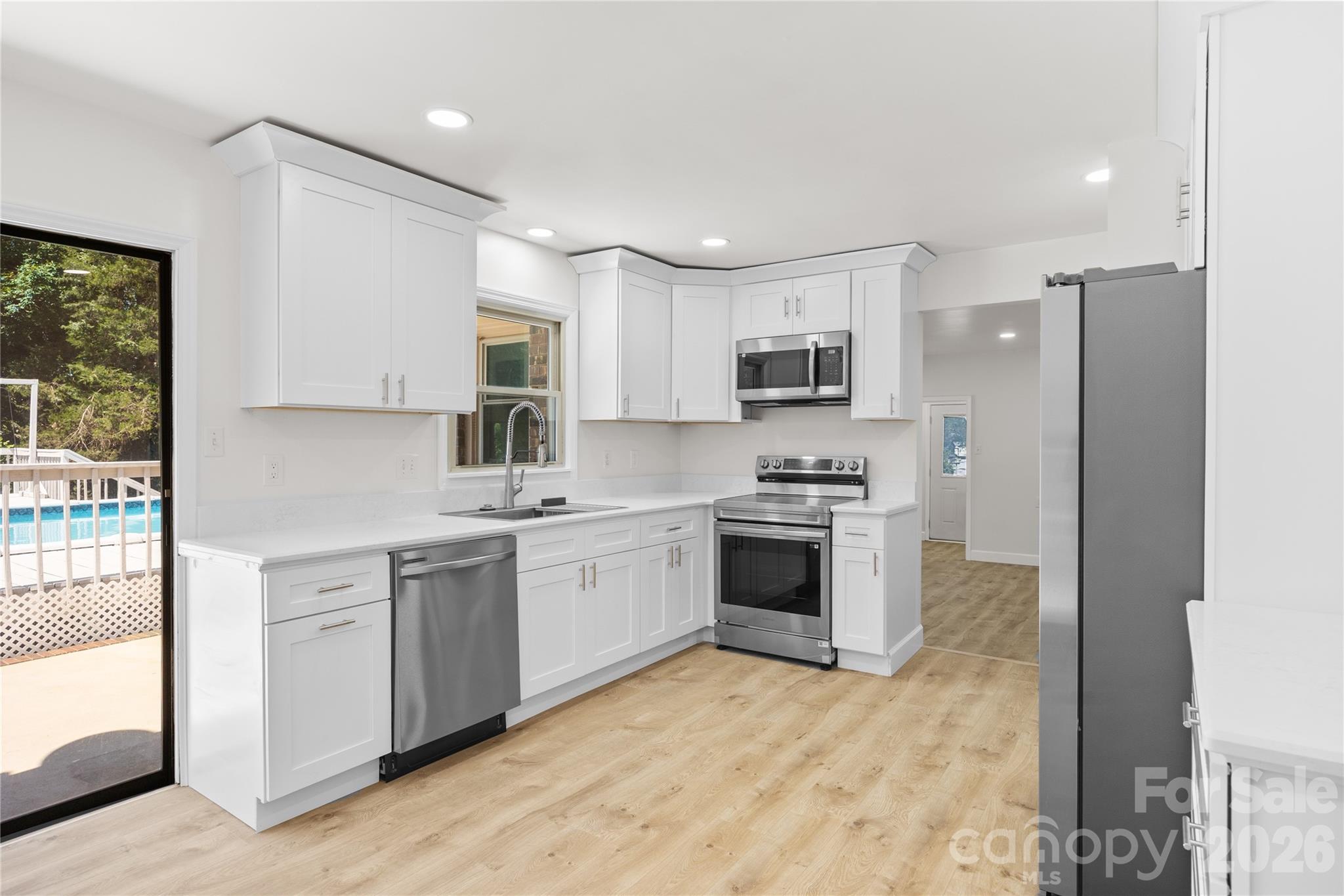 168 Mooreland Road — Mooresville