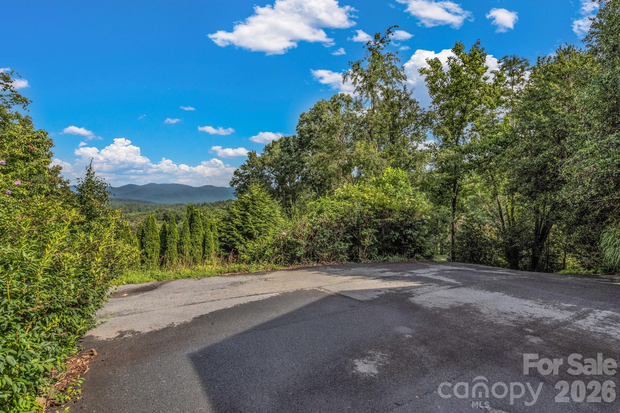 31 Mark Twain Road — Asheville