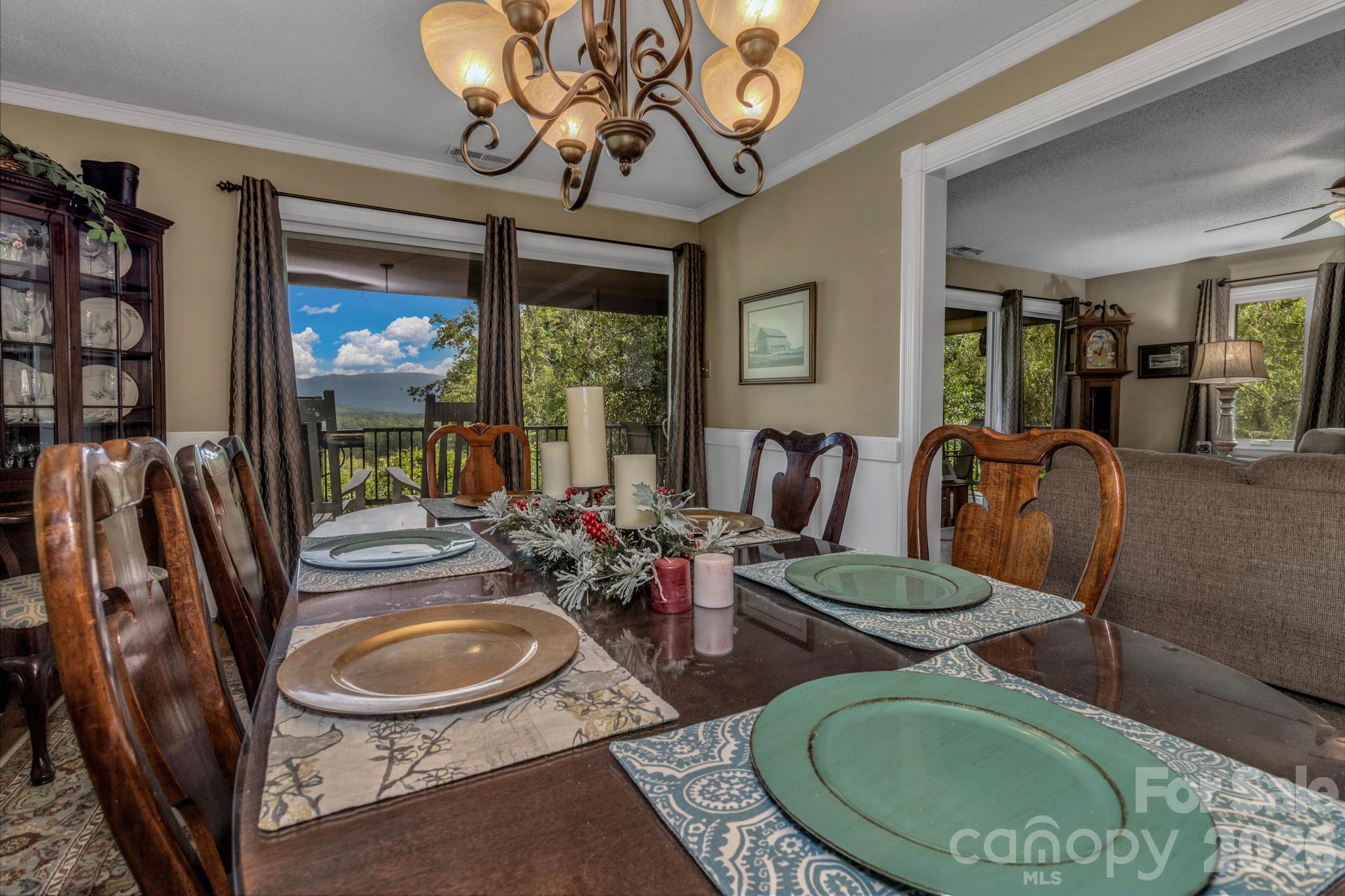 31 Mark Twain Road — Asheville