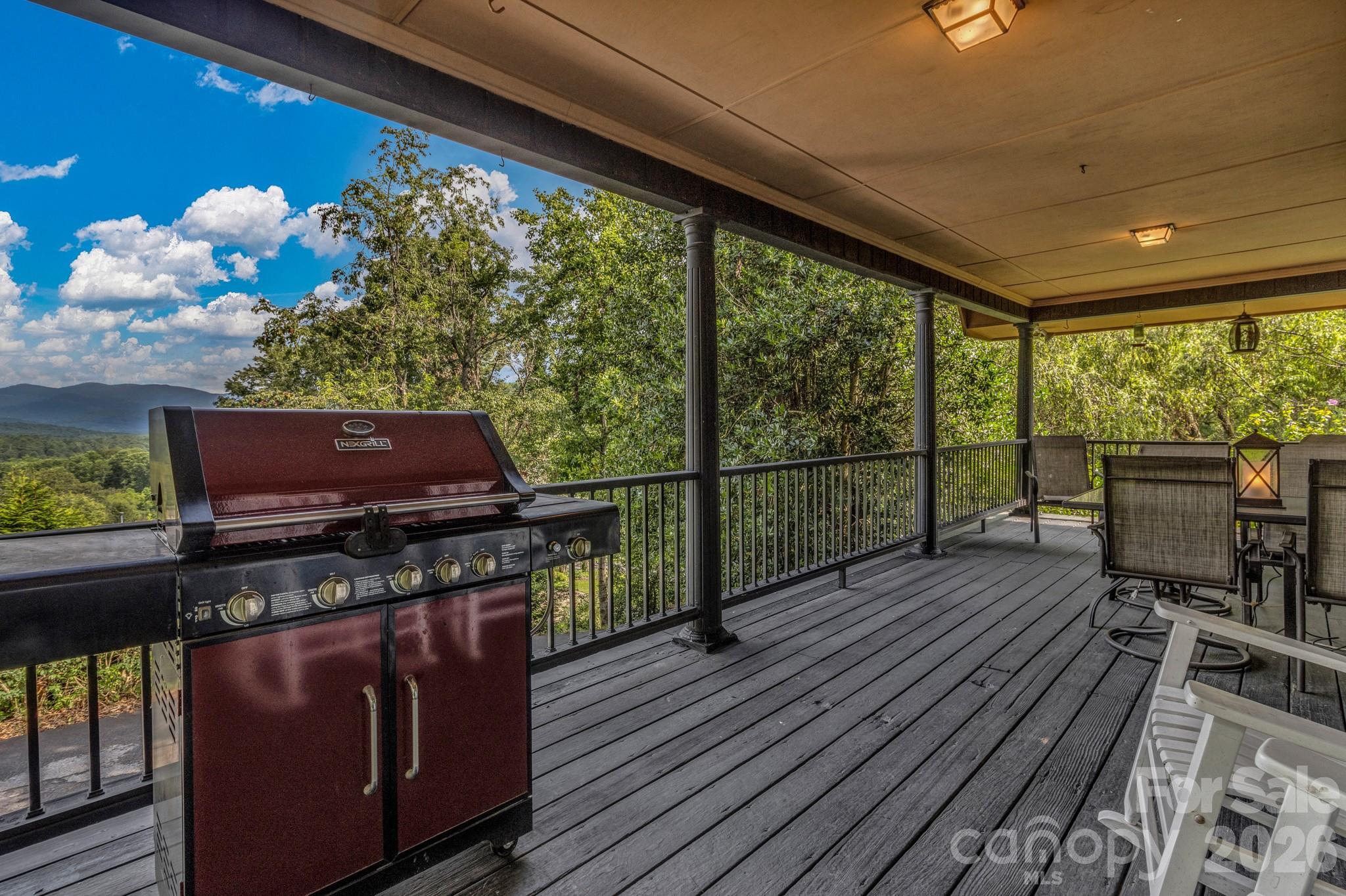 31 Mark Twain Road — Asheville