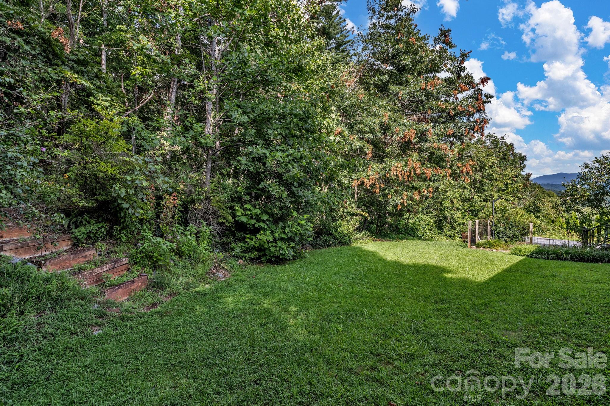 31 Mark Twain Road — Asheville
