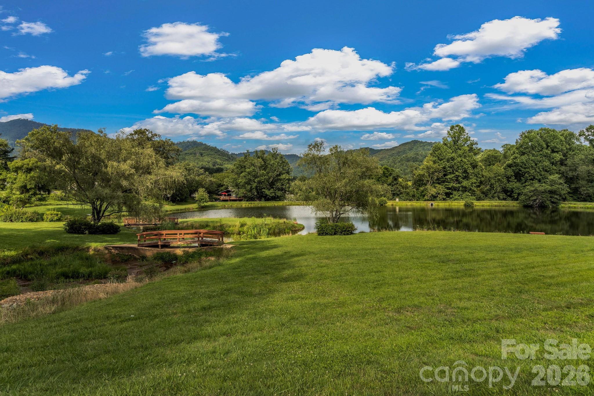31 Mark Twain Road — Asheville