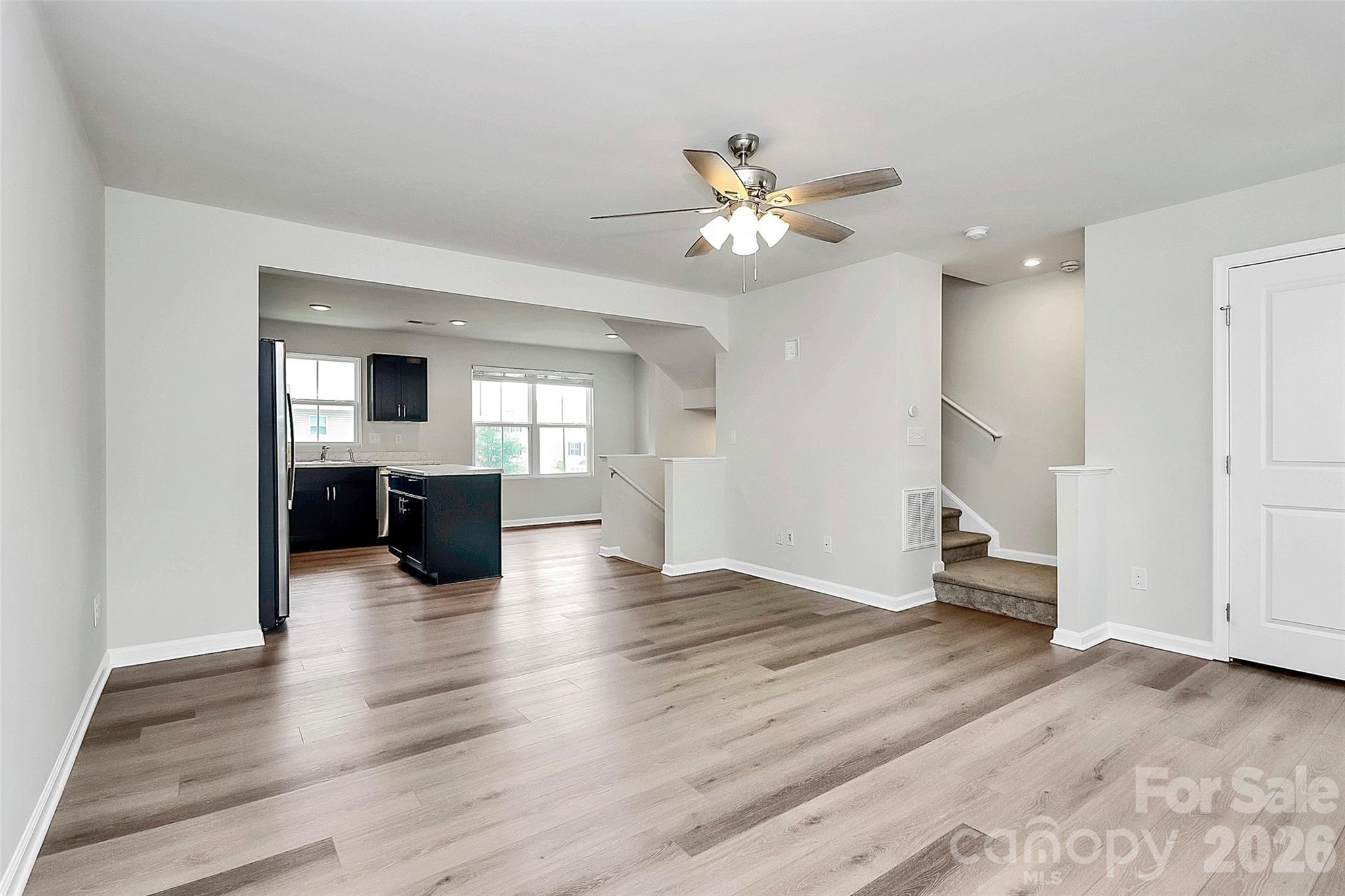 6320 Cutwater Circle — Charlotte