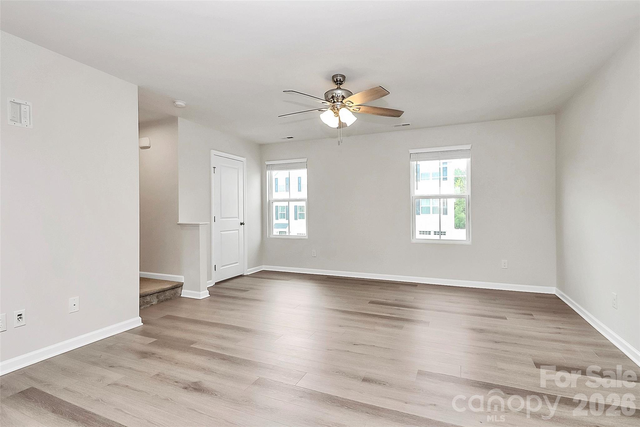 6320 Cutwater Circle — Charlotte