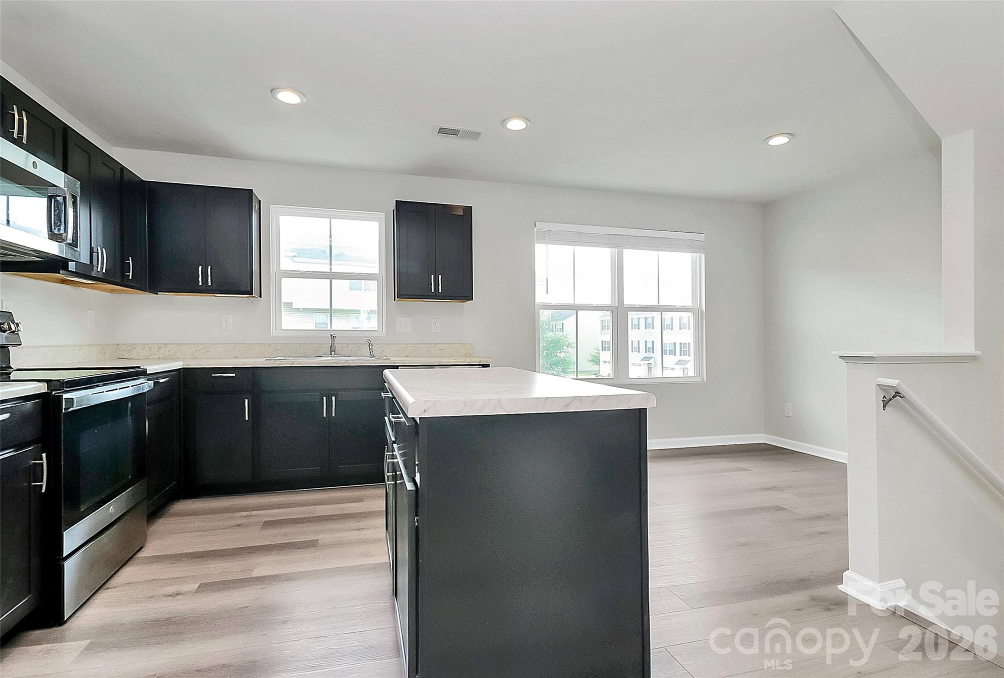 6320 Cutwater Circle — Charlotte