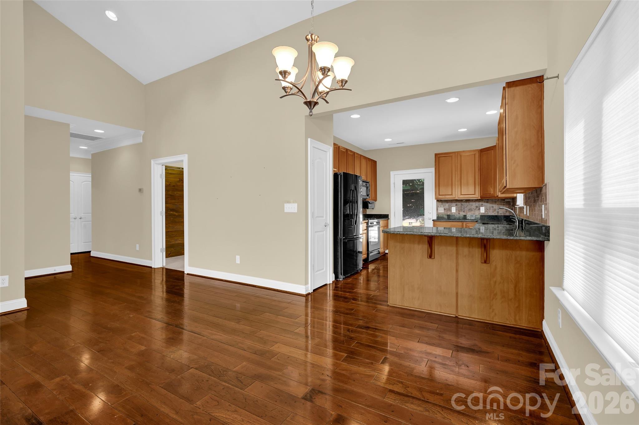 102 Coral Lane — Mooresville