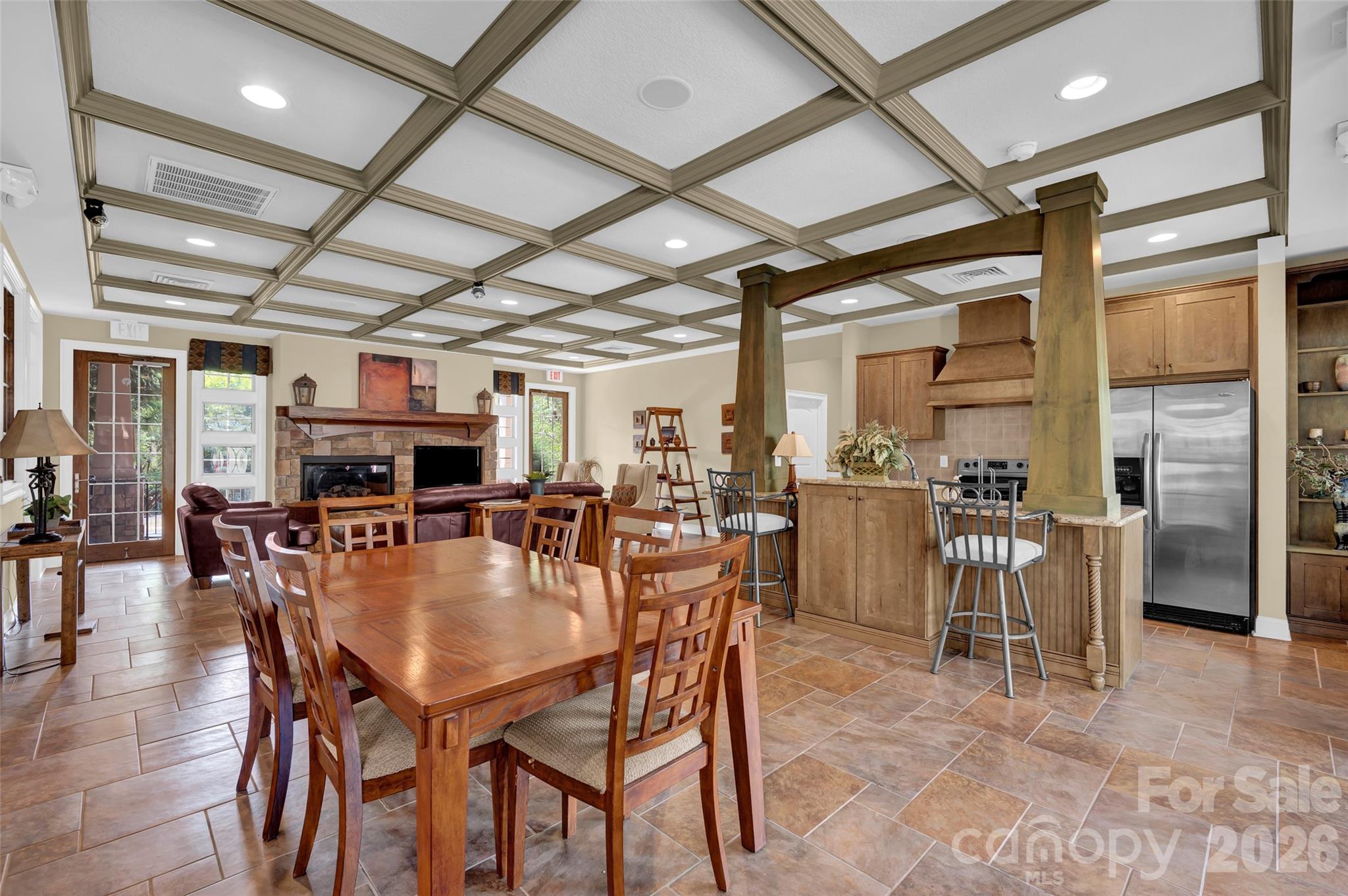 102 Coral Lane — Mooresville