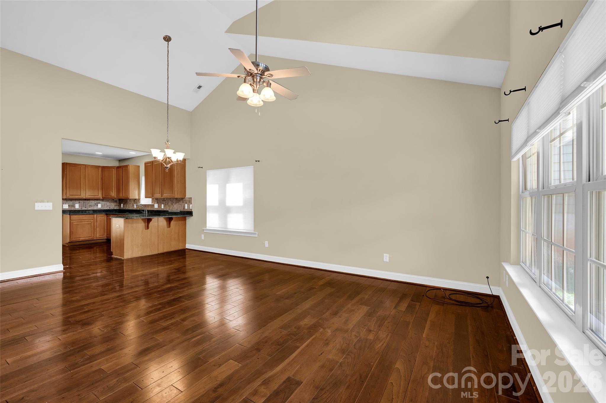 102 Coral Lane — Mooresville