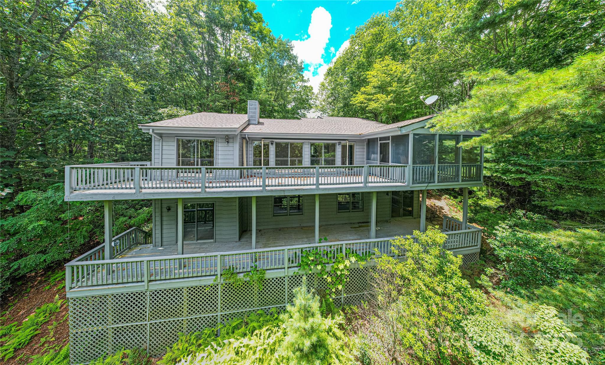 47 Tsitsi Court — Brevard