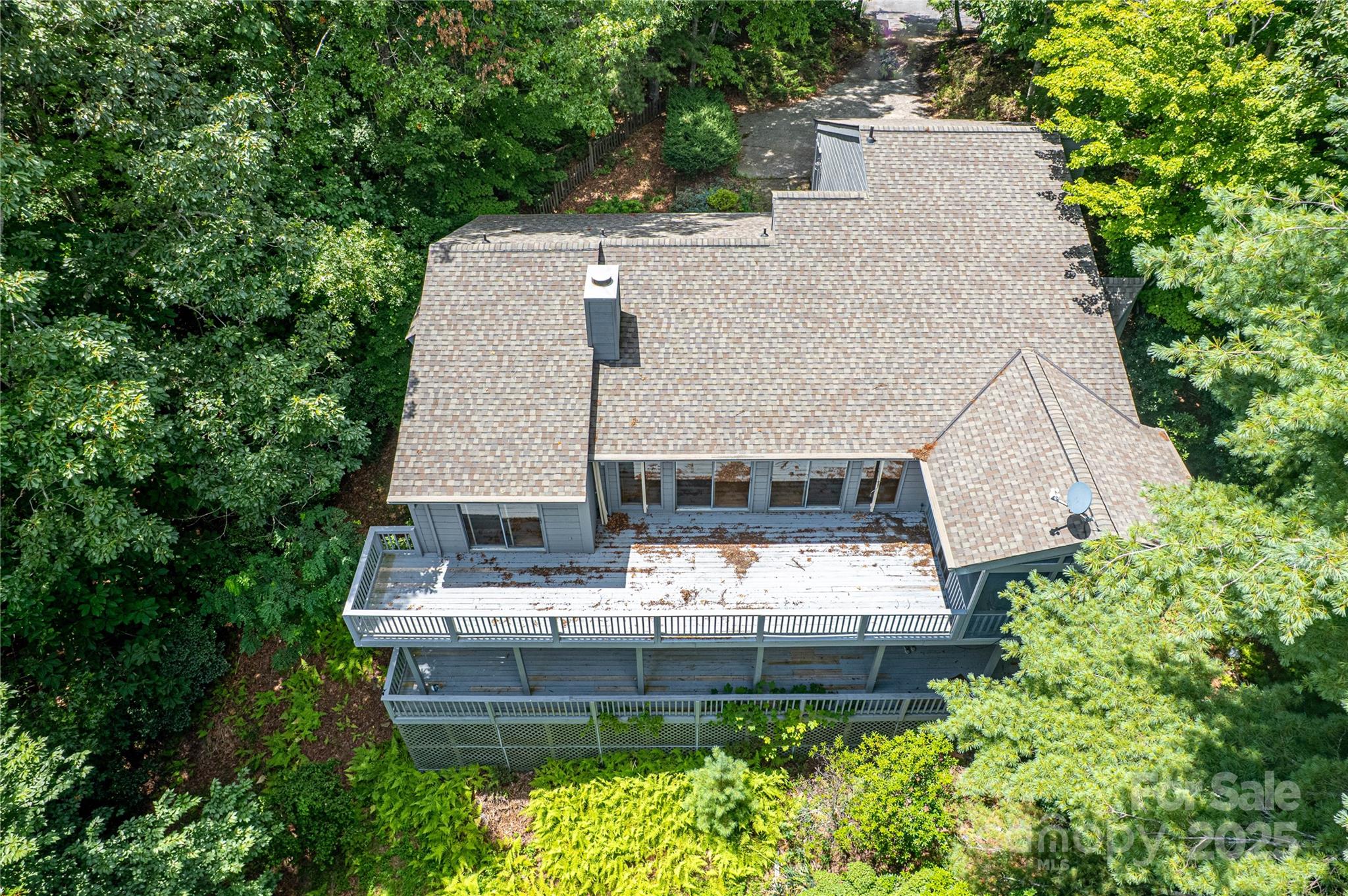 47 Tsitsi Court — Brevard