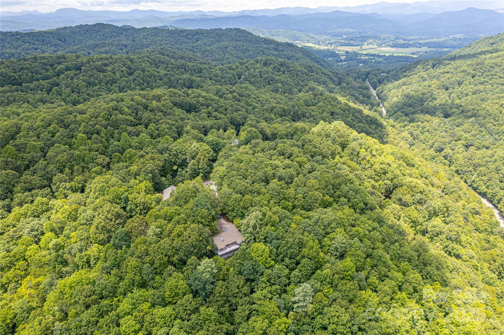 47 Tsitsi Court — Brevard