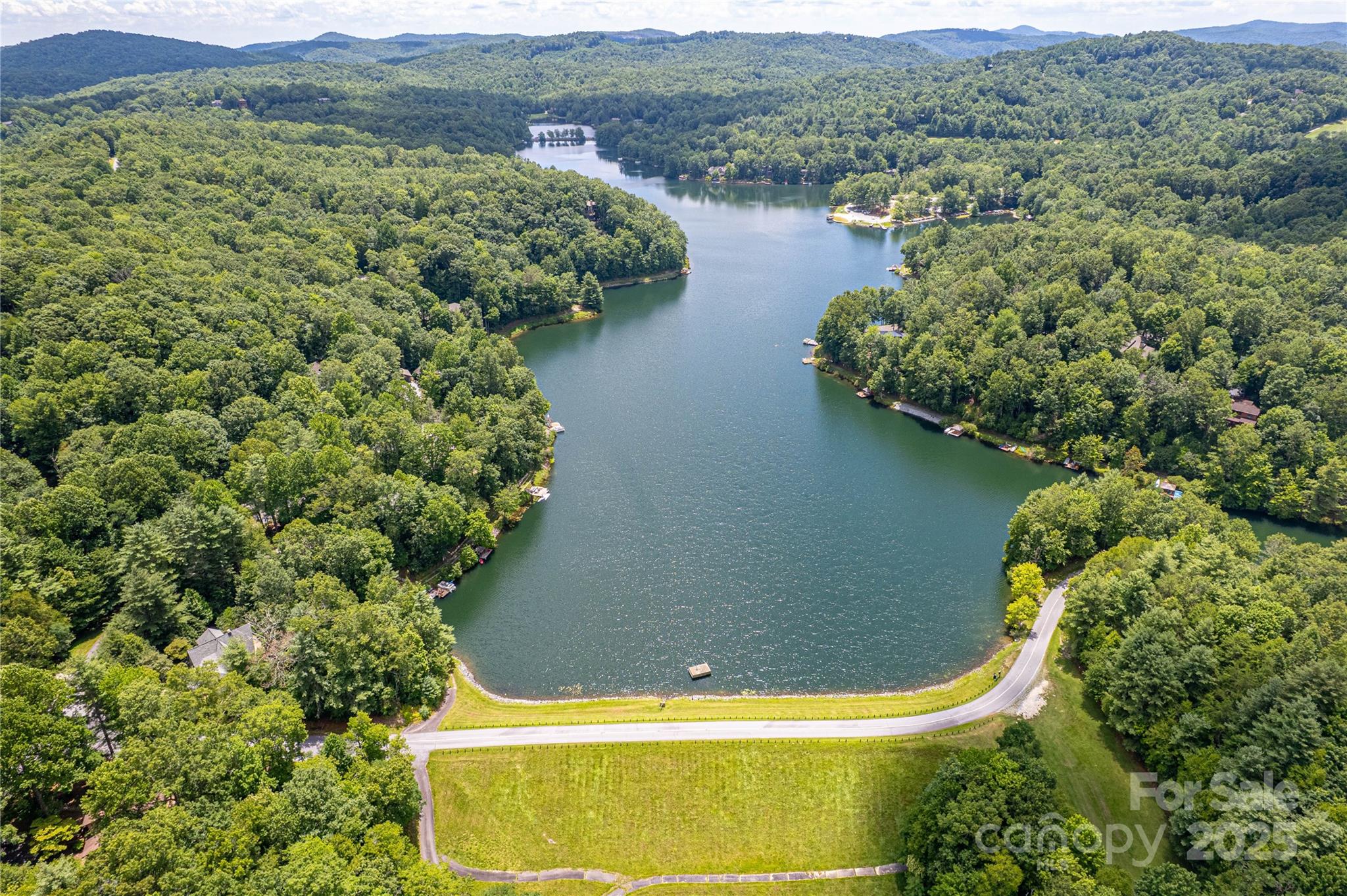 47 Tsitsi Court — Brevard