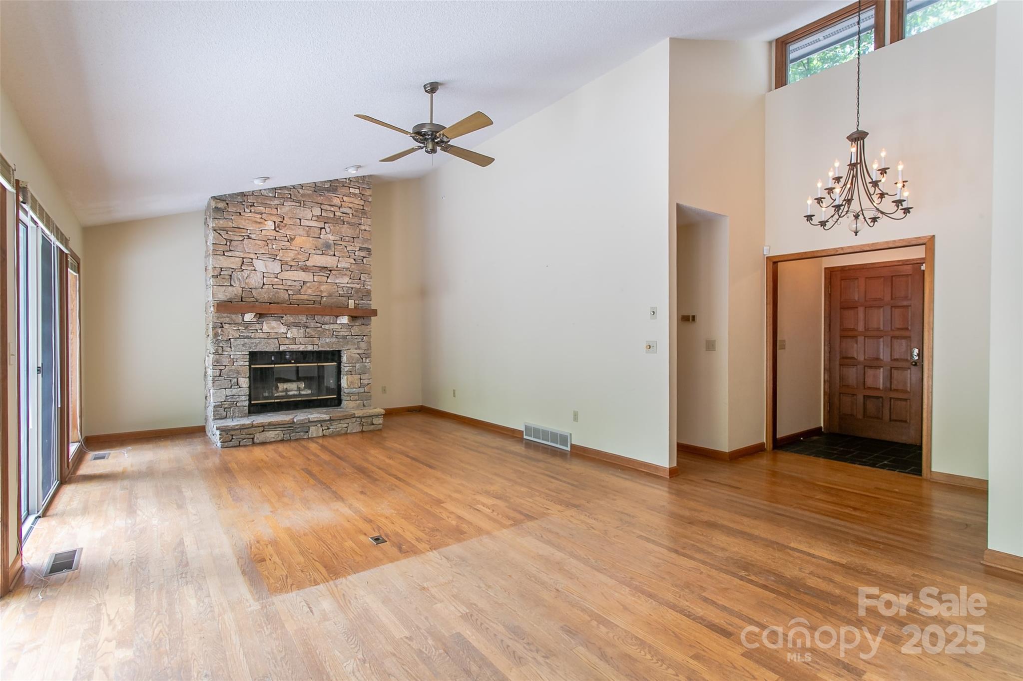 47 Tsitsi Court — Brevard