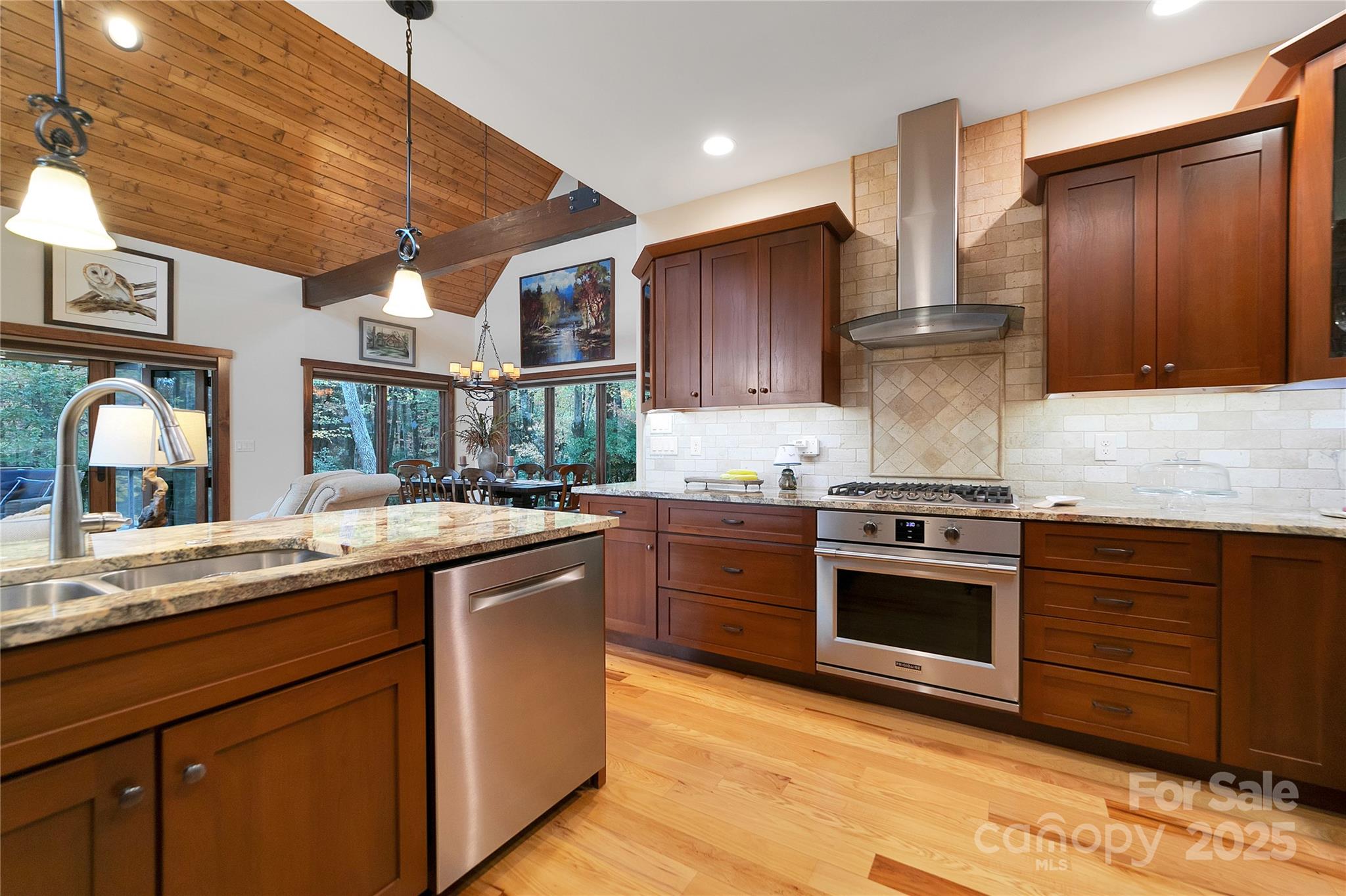 1291 Indian Camp Mountain Road — Rosman