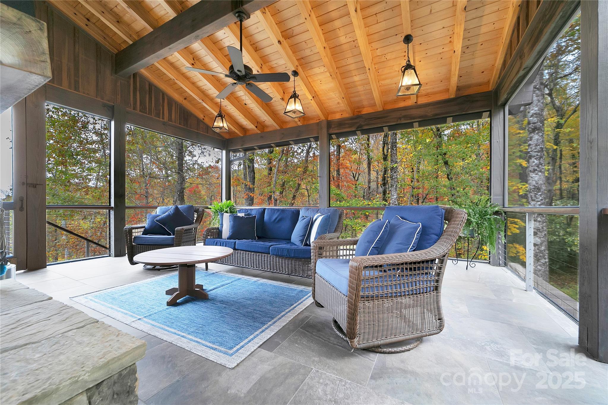 1291 Indian Camp Mountain Road — Rosman