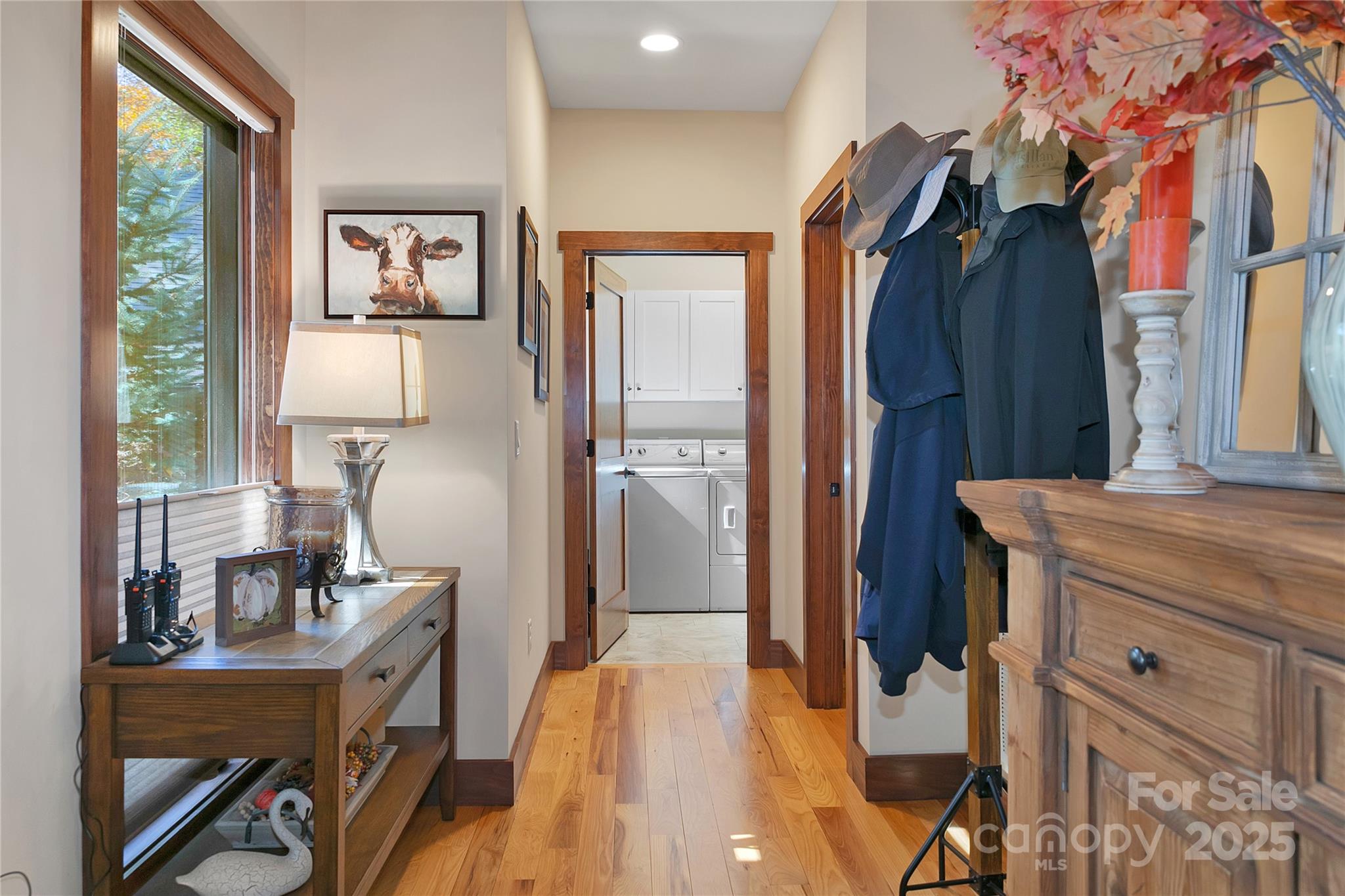 1291 Indian Camp Mountain Road — Rosman