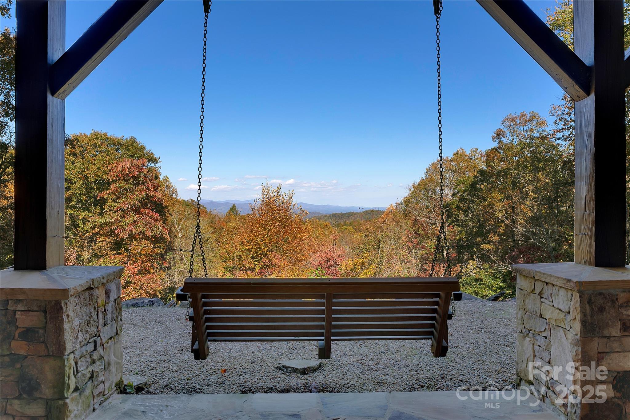 1291 Indian Camp Mountain Road — Rosman