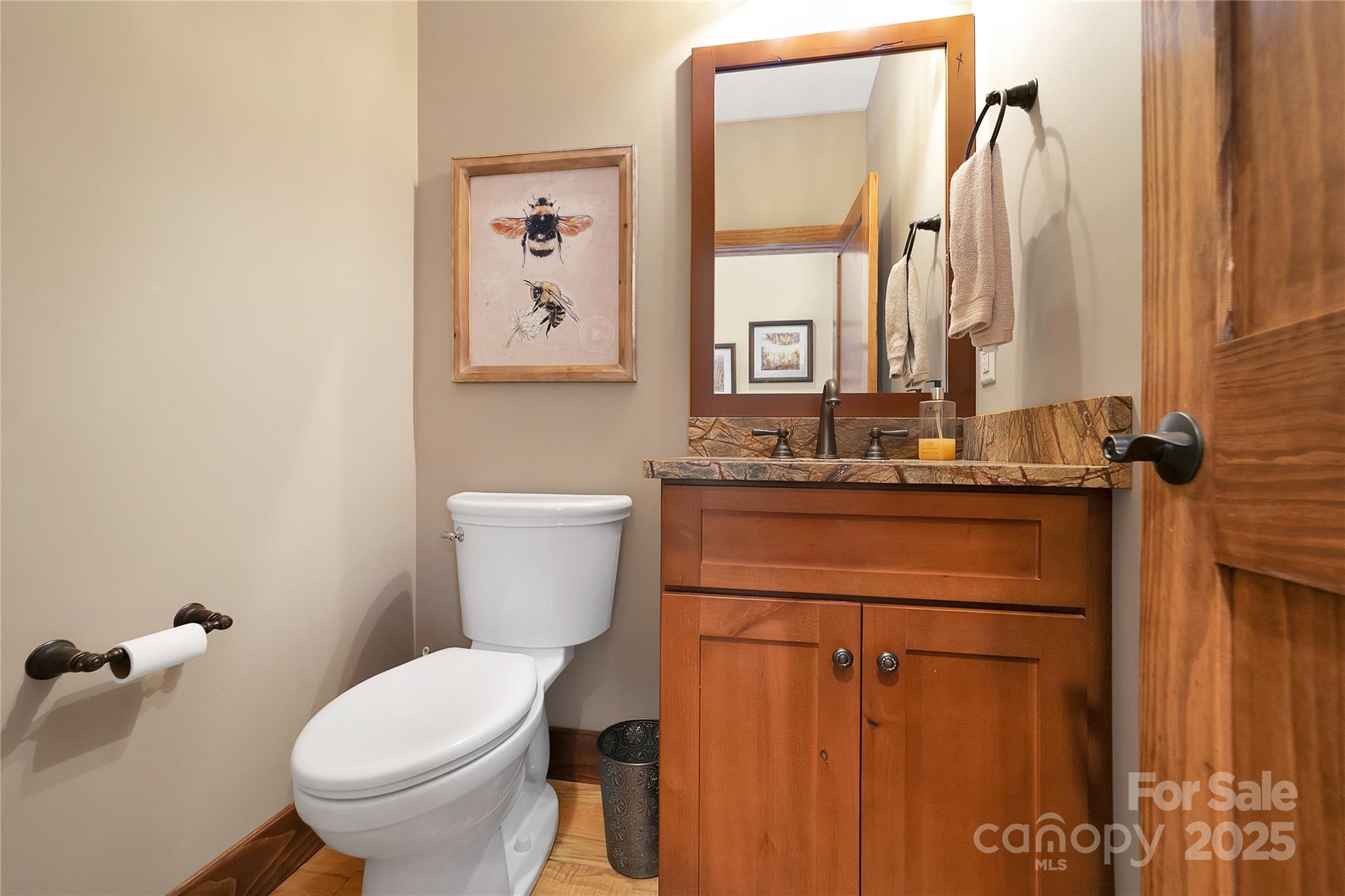 1291 Indian Camp Mountain Road — Rosman