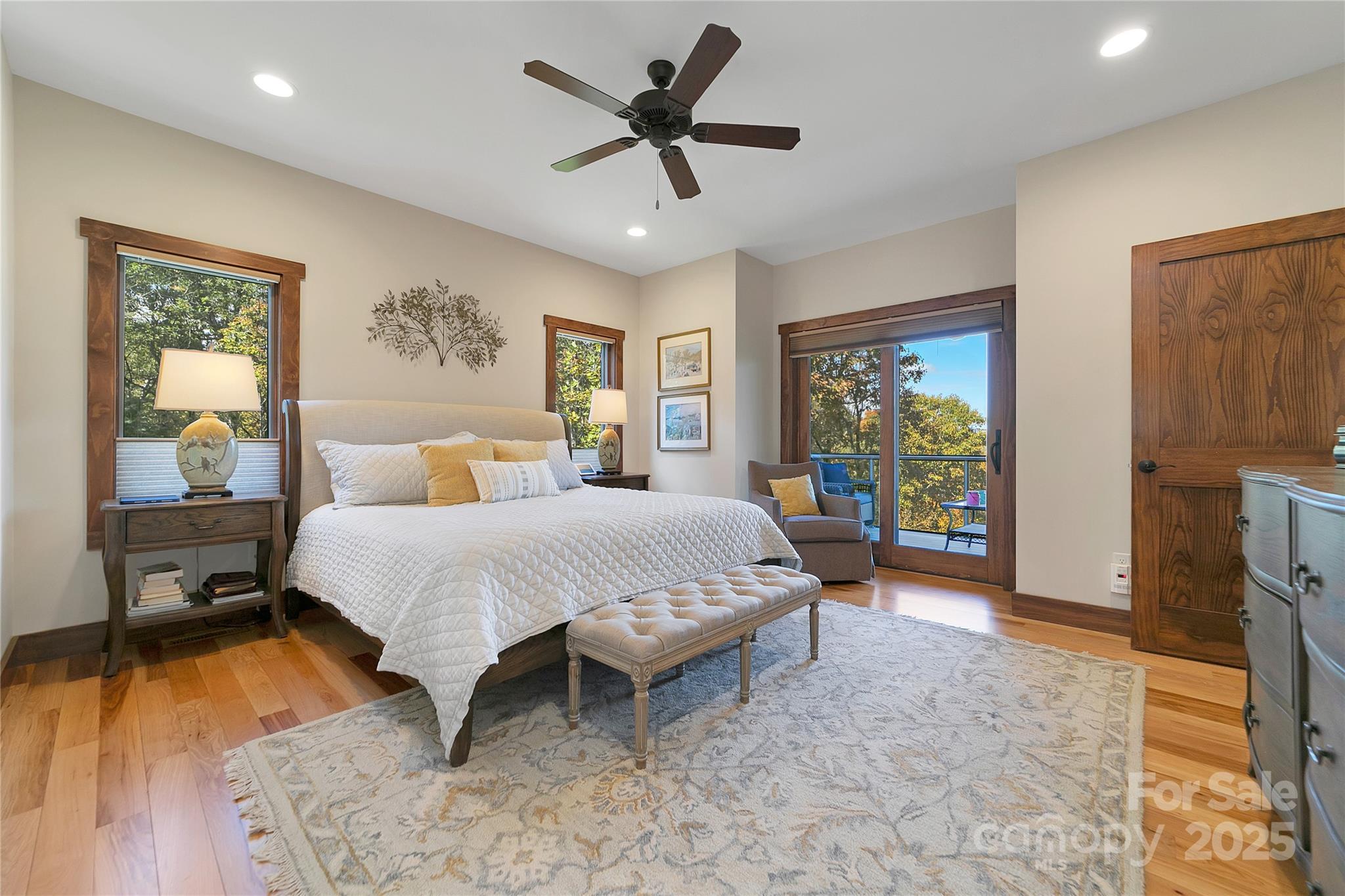 1291 Indian Camp Mountain Road — Rosman