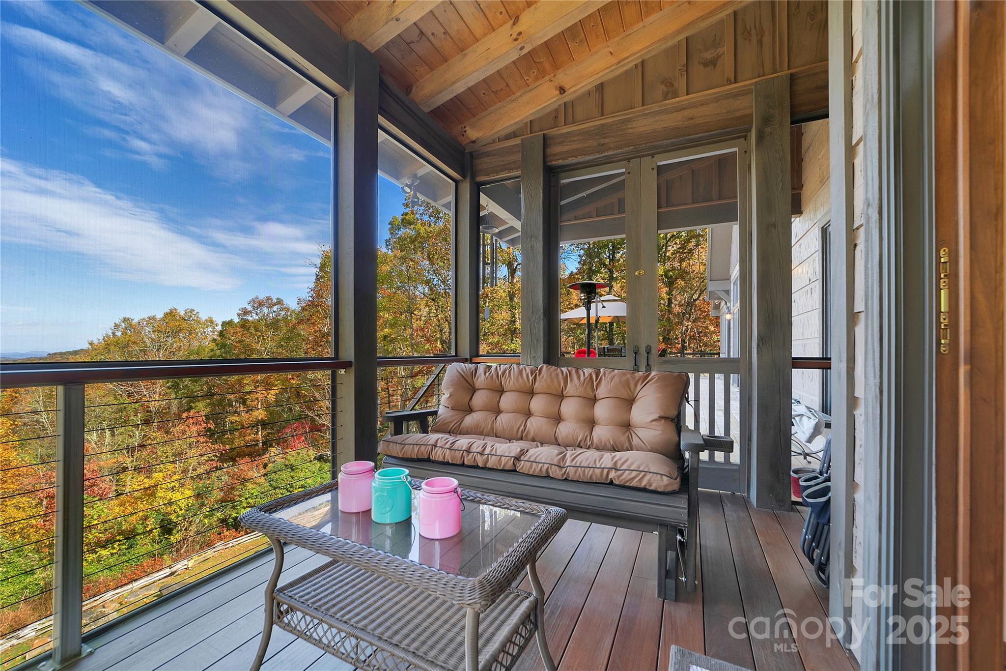 1291 Indian Camp Mountain Road — Rosman
