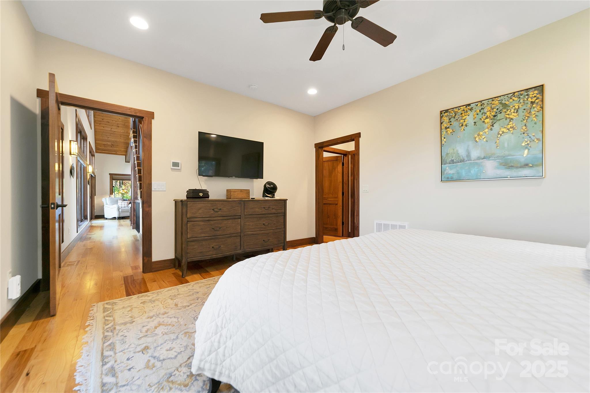1291 Indian Camp Mountain Road — Rosman