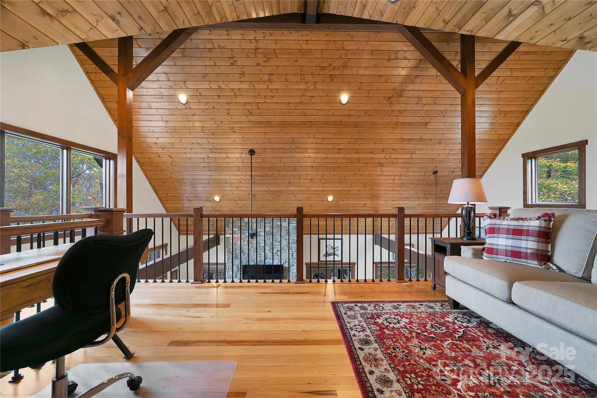 1291 Indian Camp Mountain Road — Rosman
