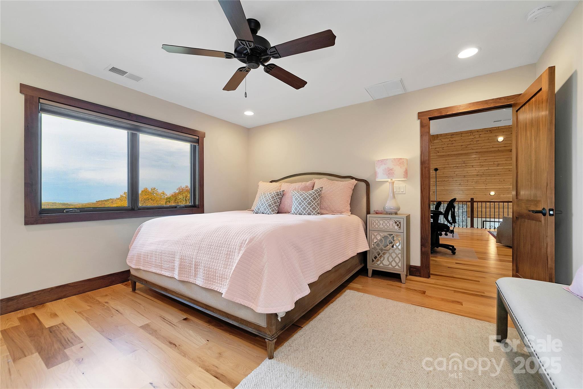 1291 Indian Camp Mountain Road — Rosman