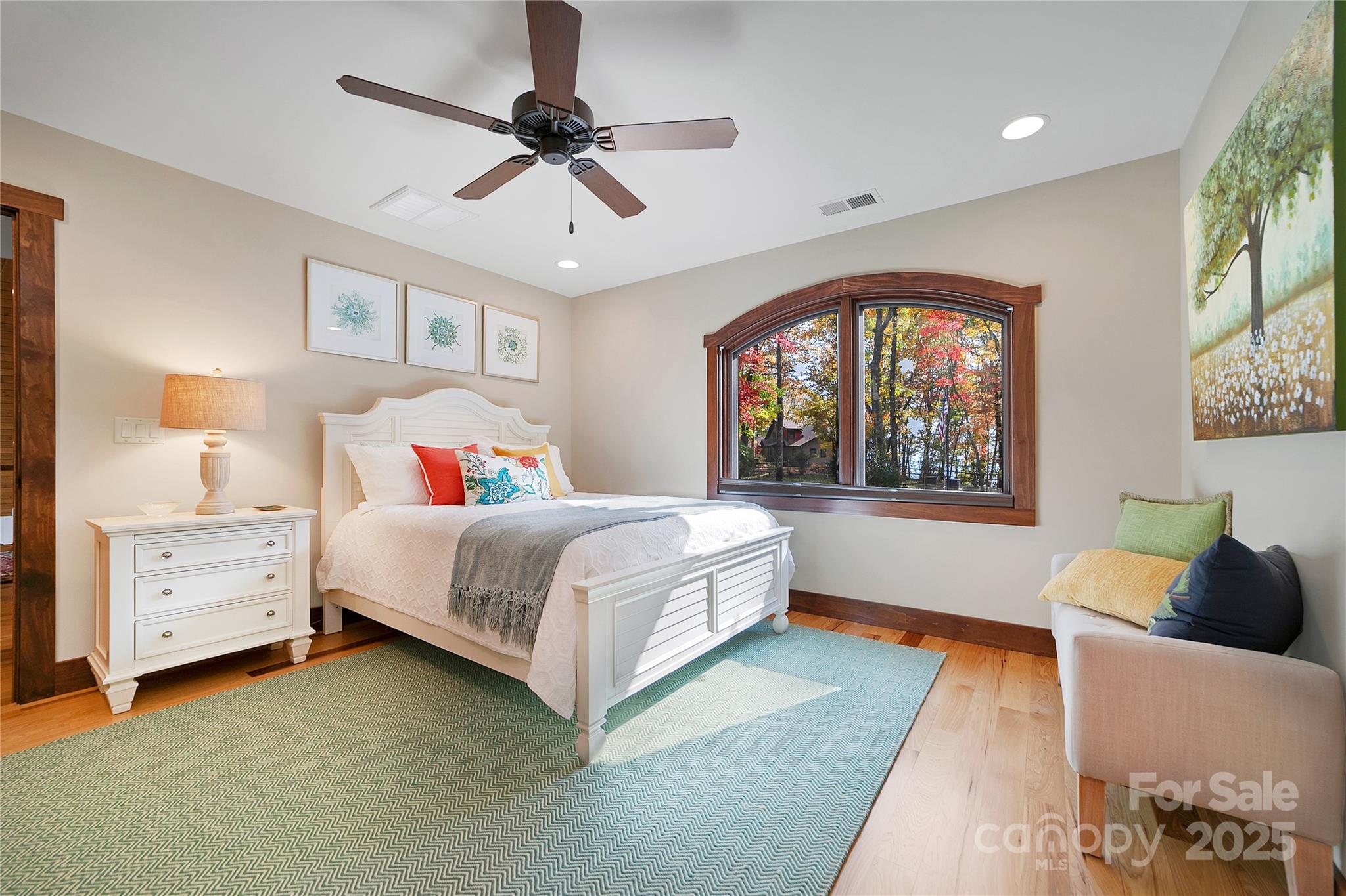 1291 Indian Camp Mountain Road — Rosman