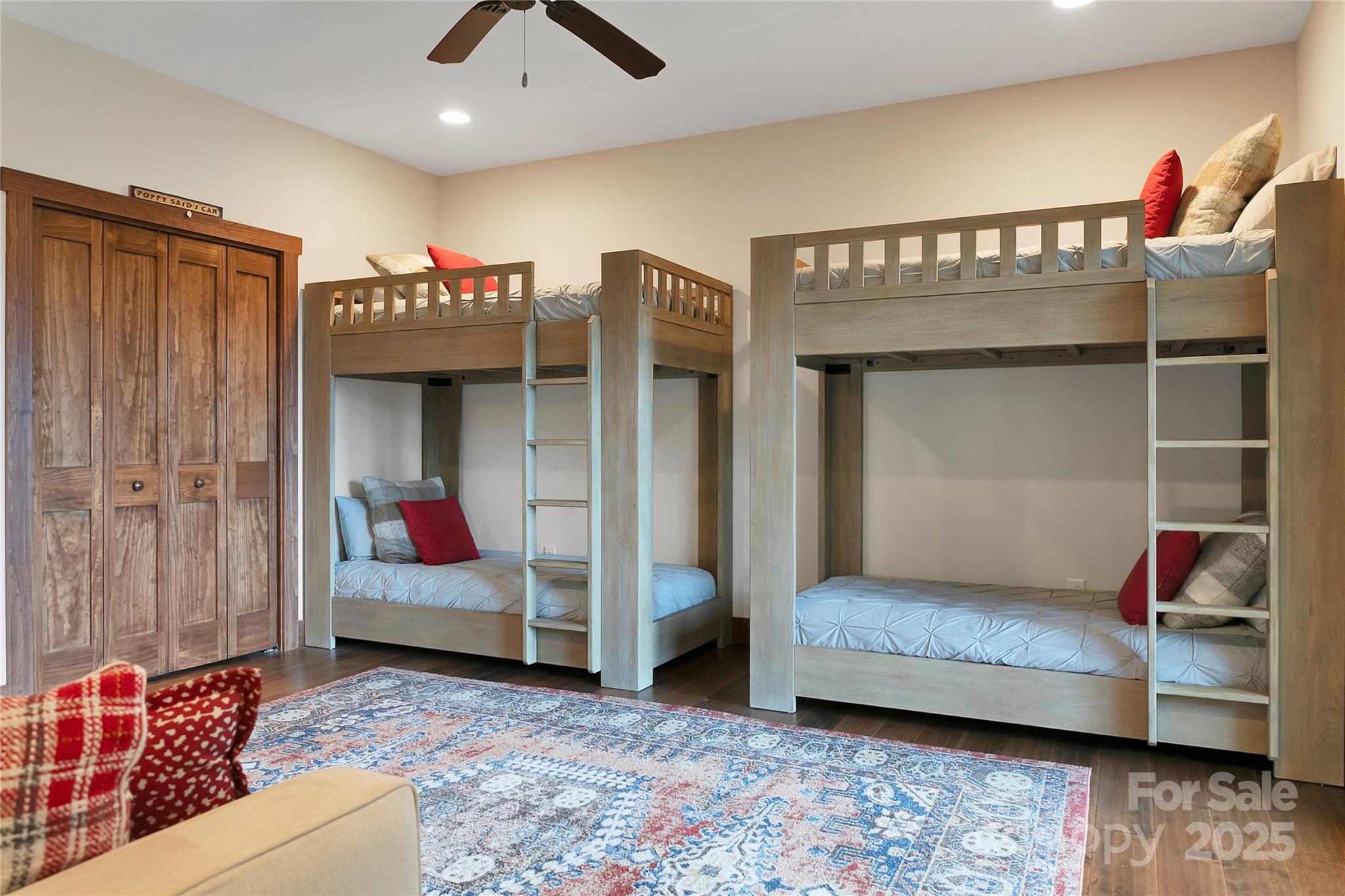 1291 Indian Camp Mountain Road — Rosman