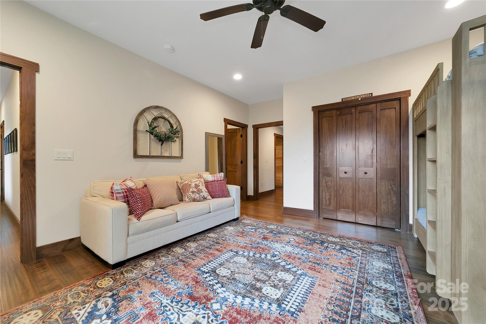 1291 Indian Camp Mountain Road — Rosman