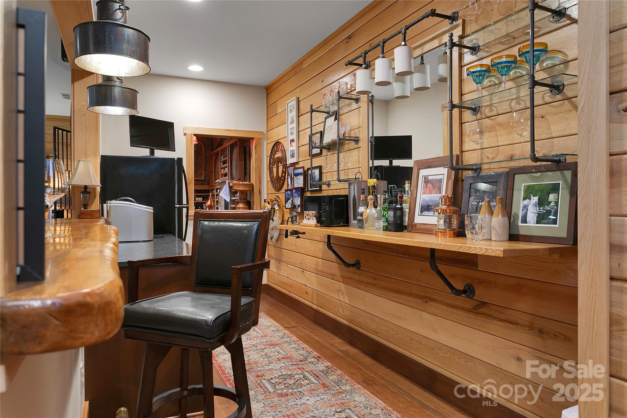 1291 Indian Camp Mountain Road — Rosman