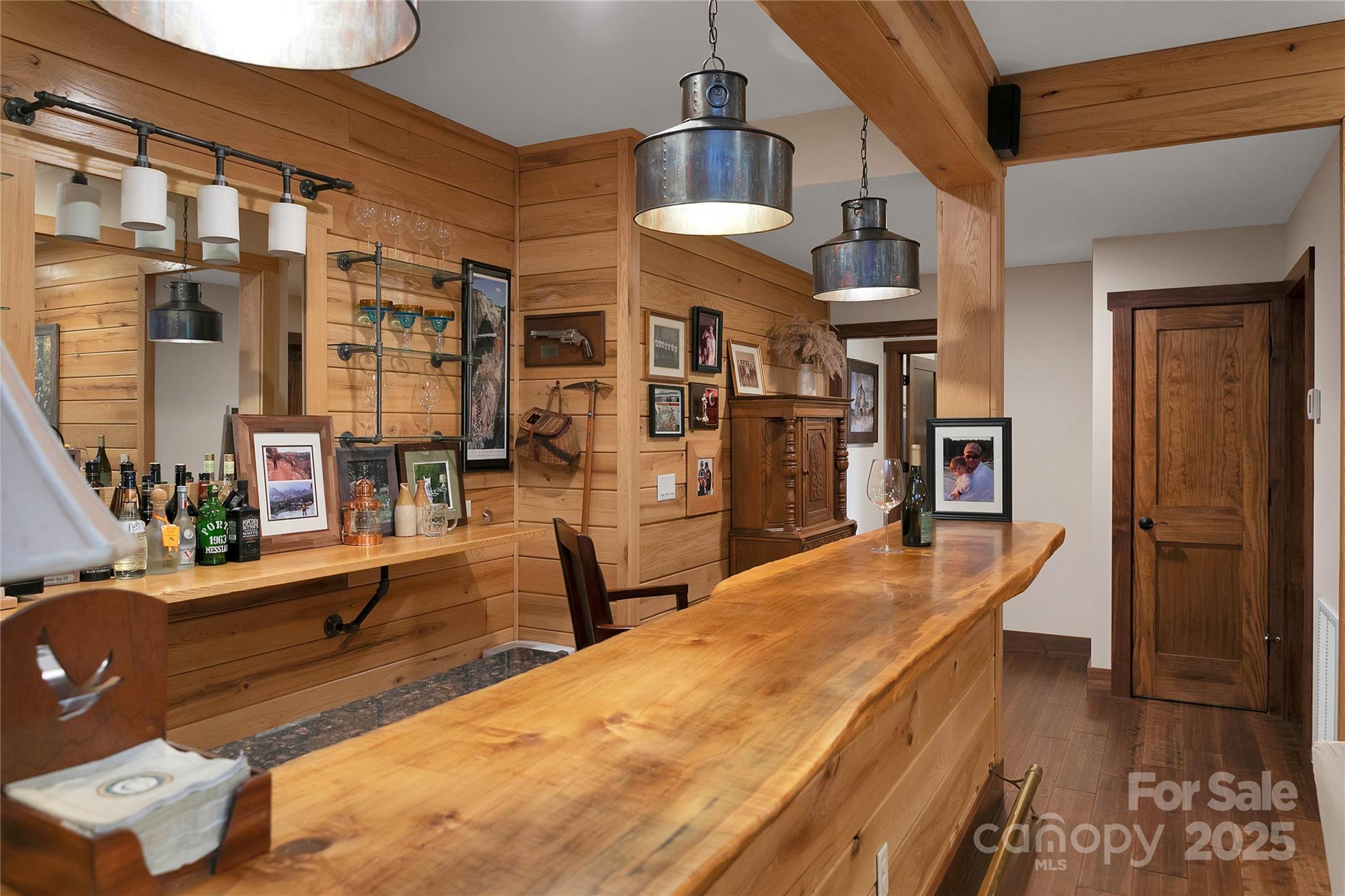 1291 Indian Camp Mountain Road — Rosman