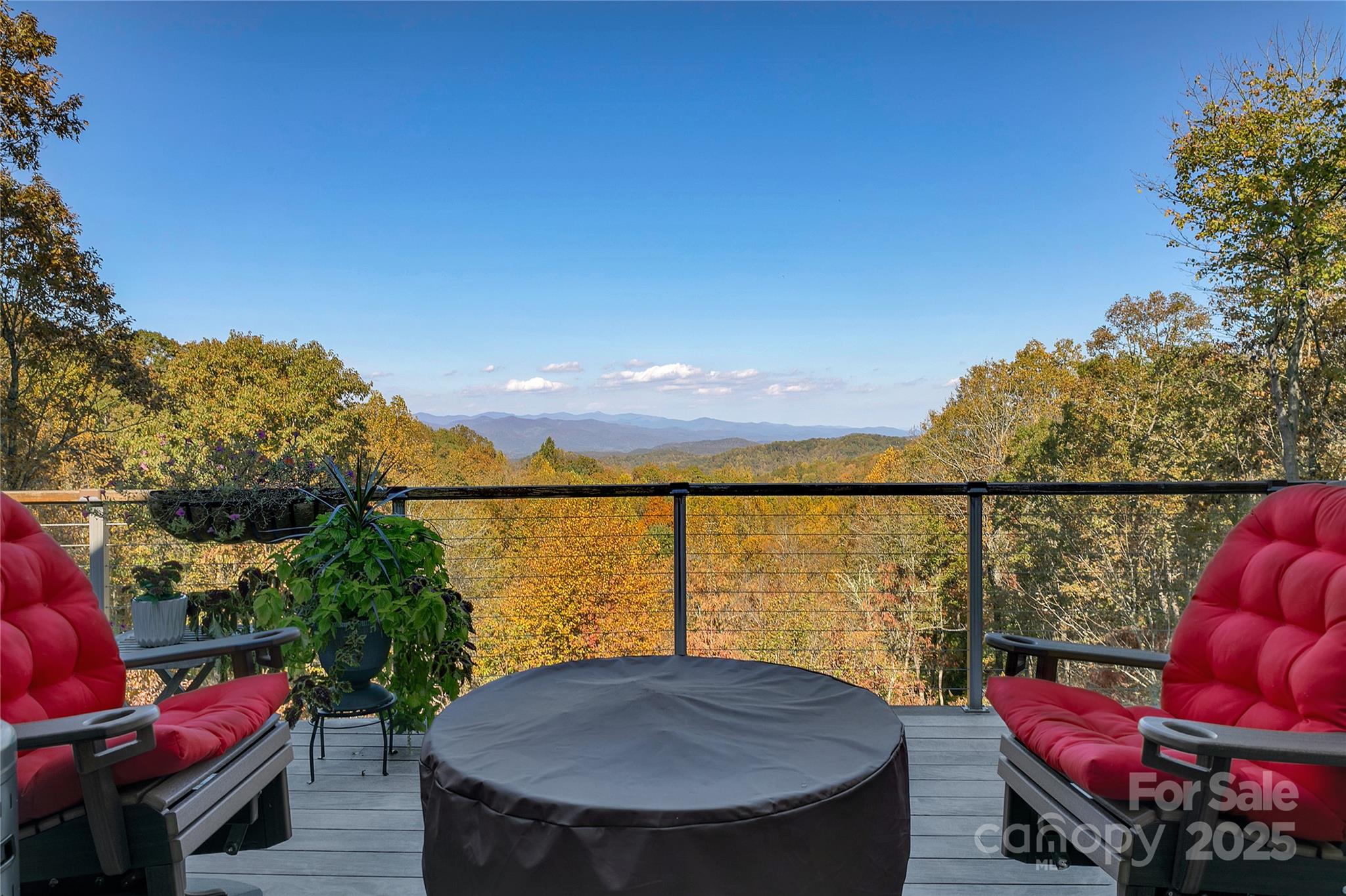 1291 Indian Camp Mountain Road — Rosman