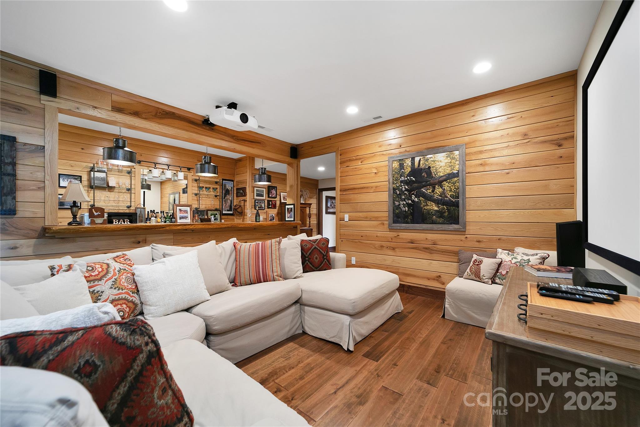 1291 Indian Camp Mountain Road — Rosman