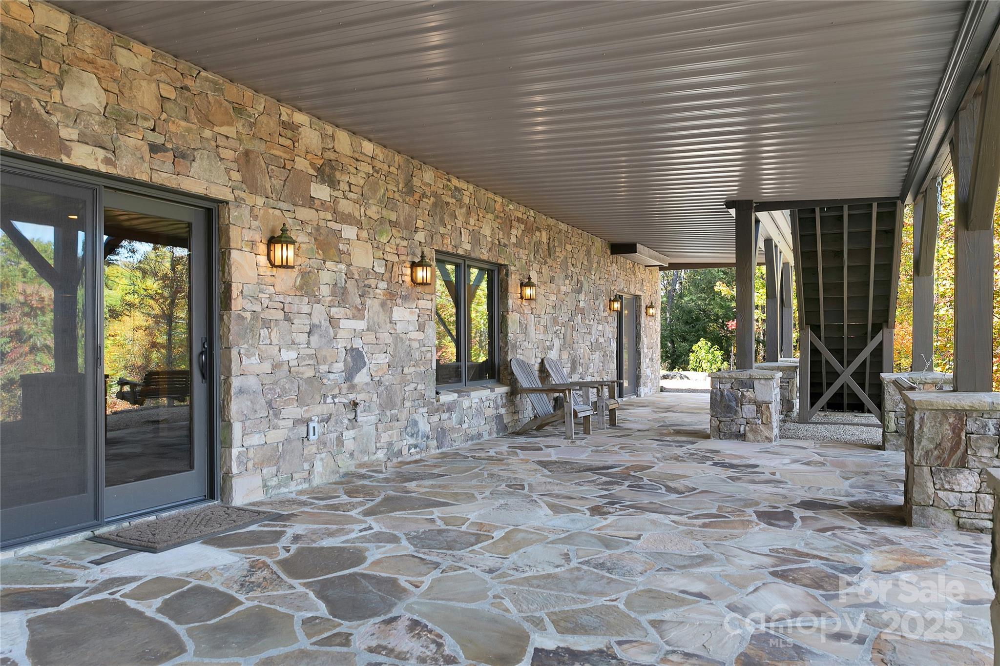 1291 Indian Camp Mountain Road — Rosman