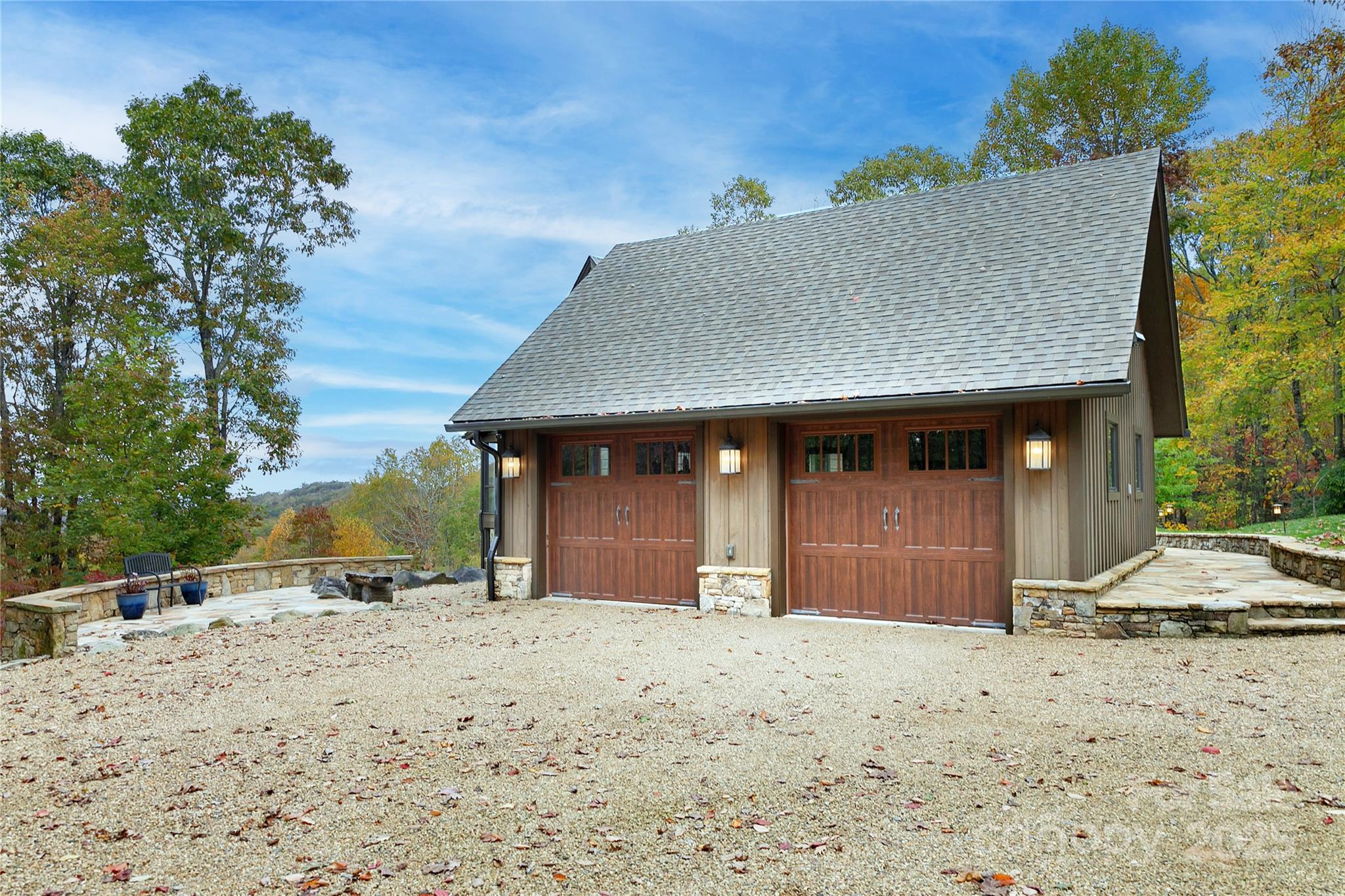 1291 Indian Camp Mountain Road — Rosman