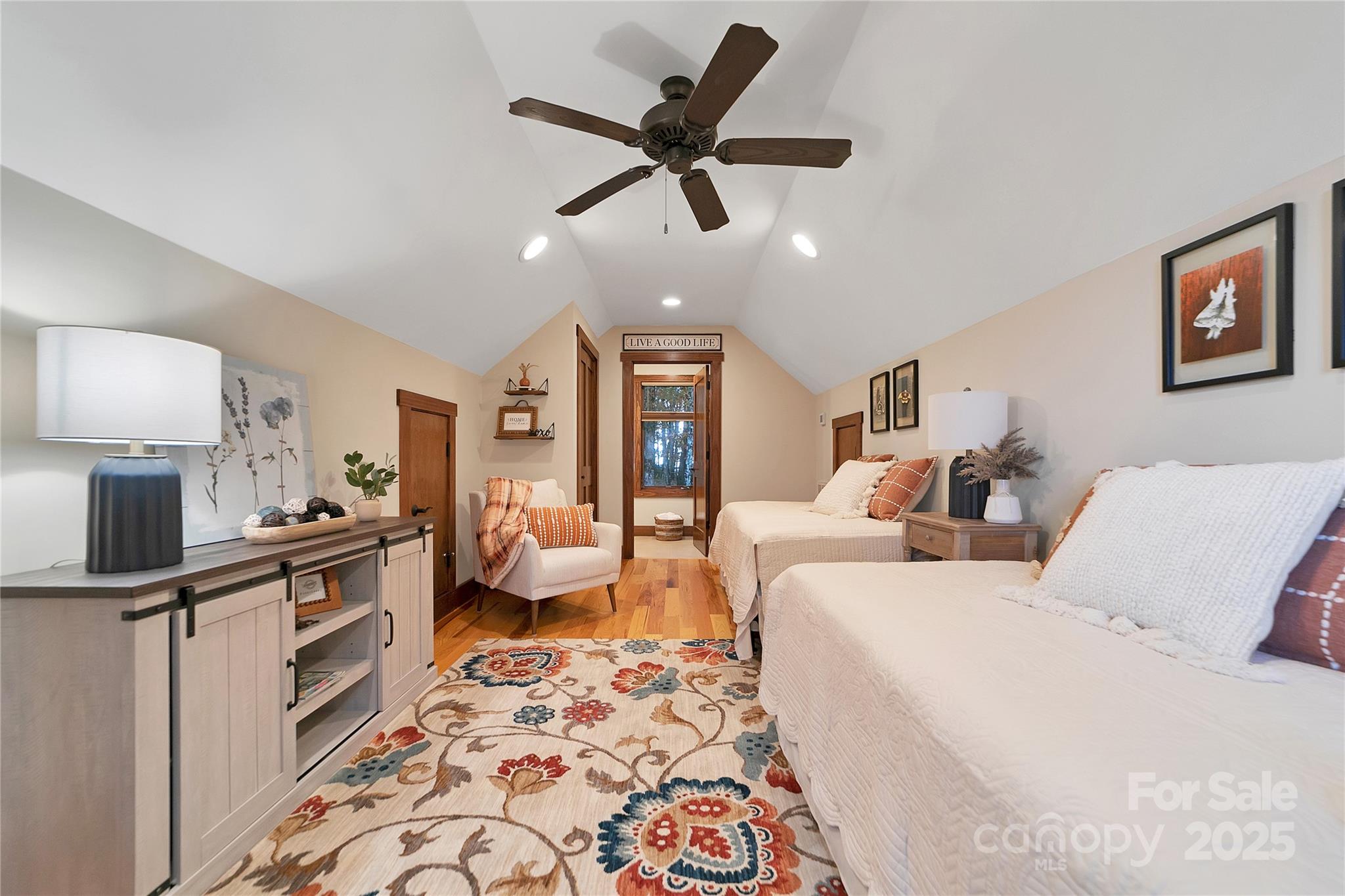 1291 Indian Camp Mountain Road — Rosman