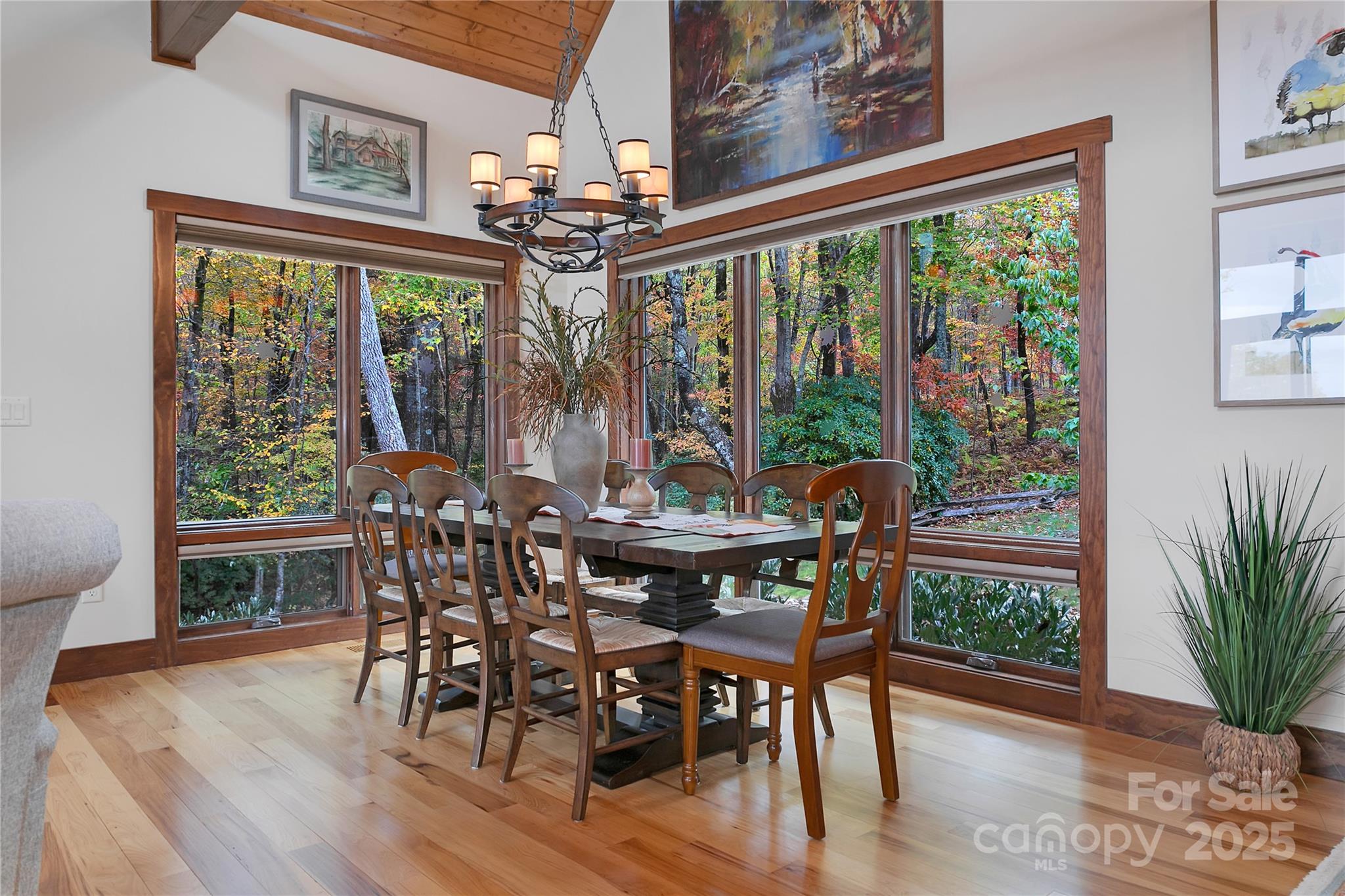 1291 Indian Camp Mountain Road — Rosman