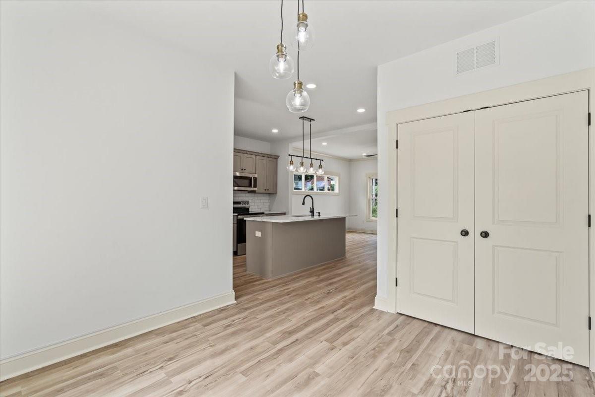 431 W Norment Avenue — Gastonia