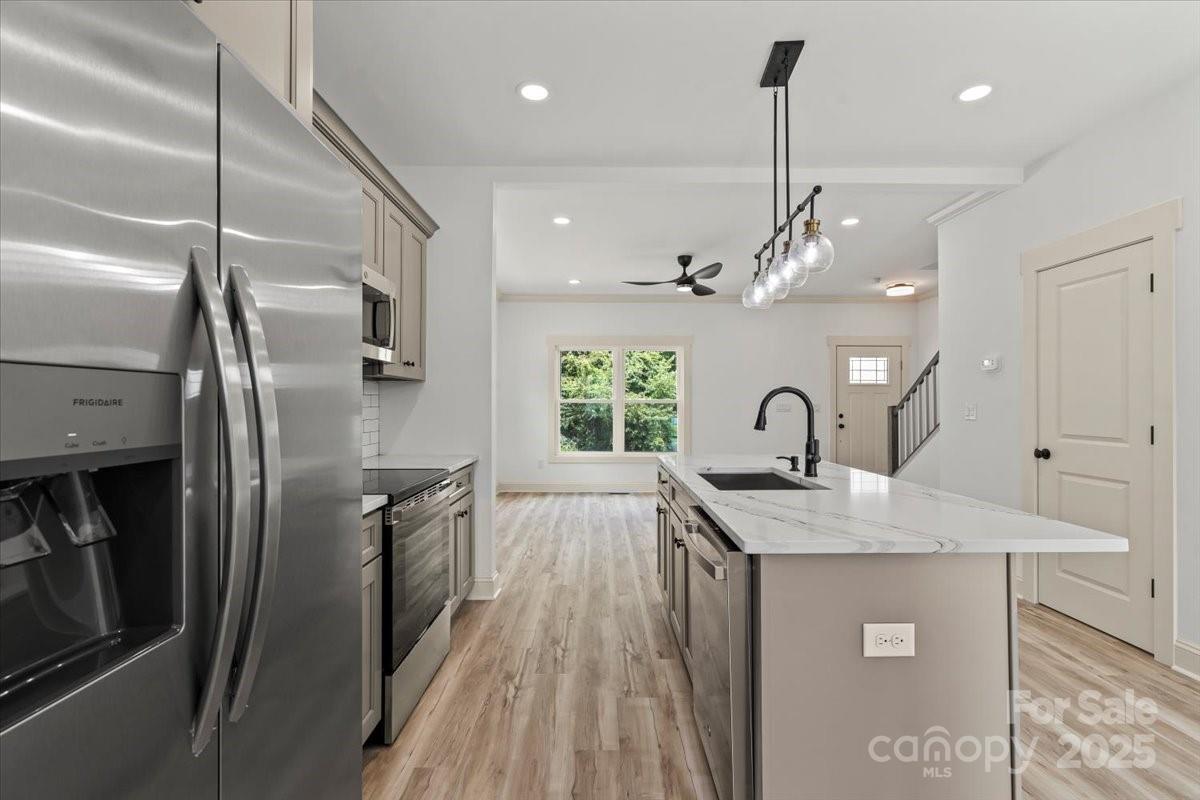 431 W Norment Avenue — Gastonia