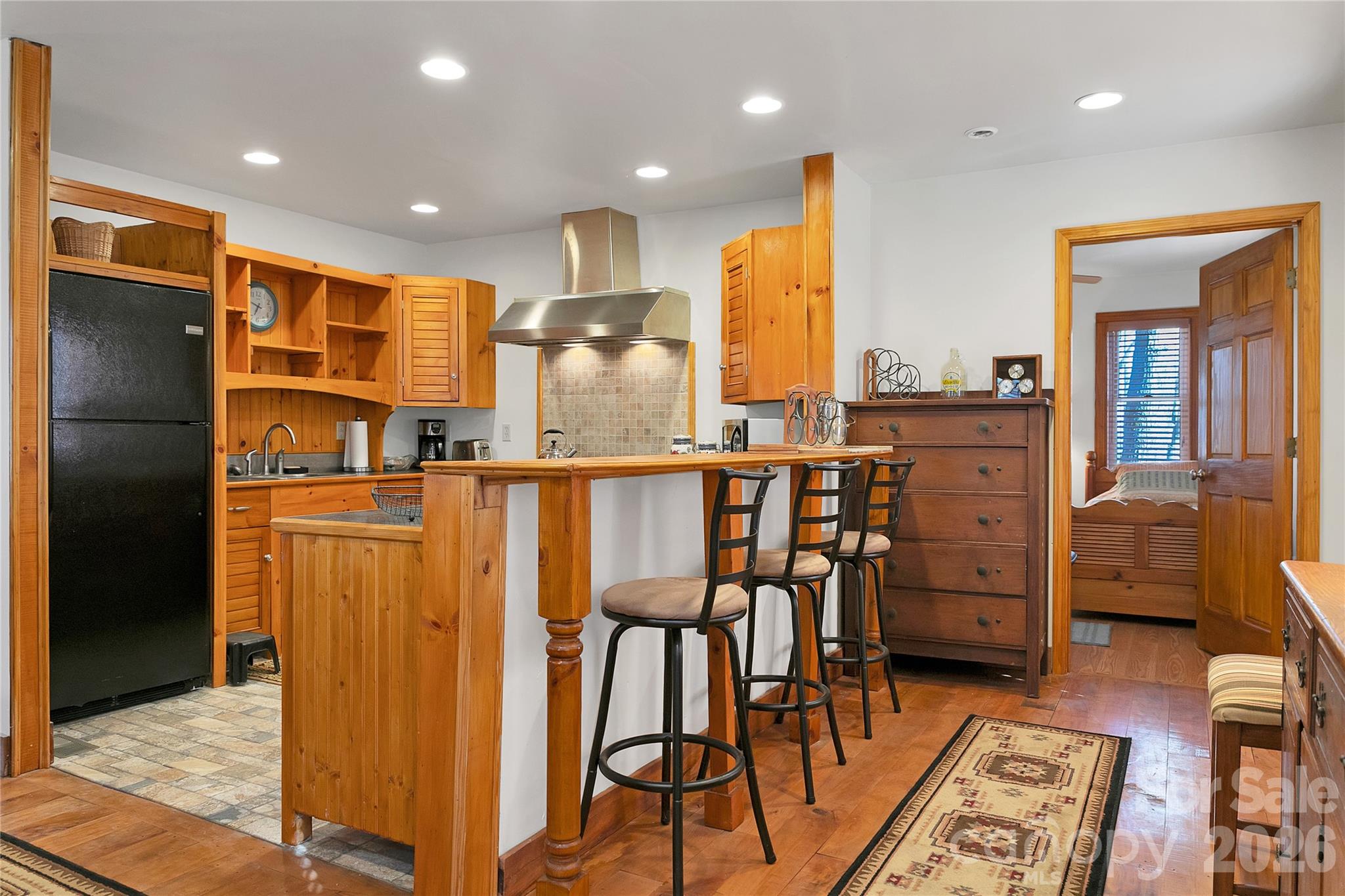 370 Moons Rest Lane — Brevard