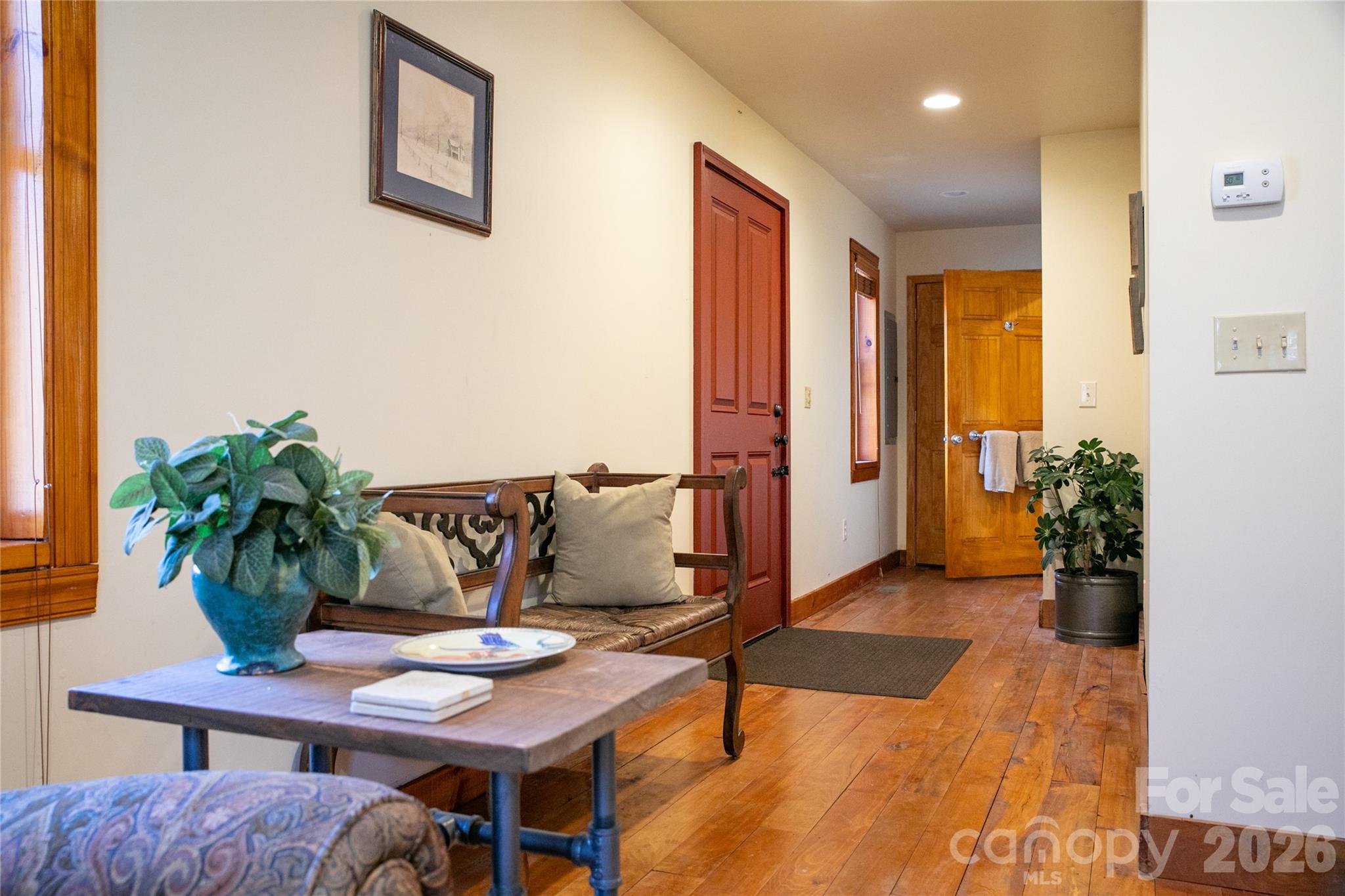 370 Moons Rest Lane — Brevard