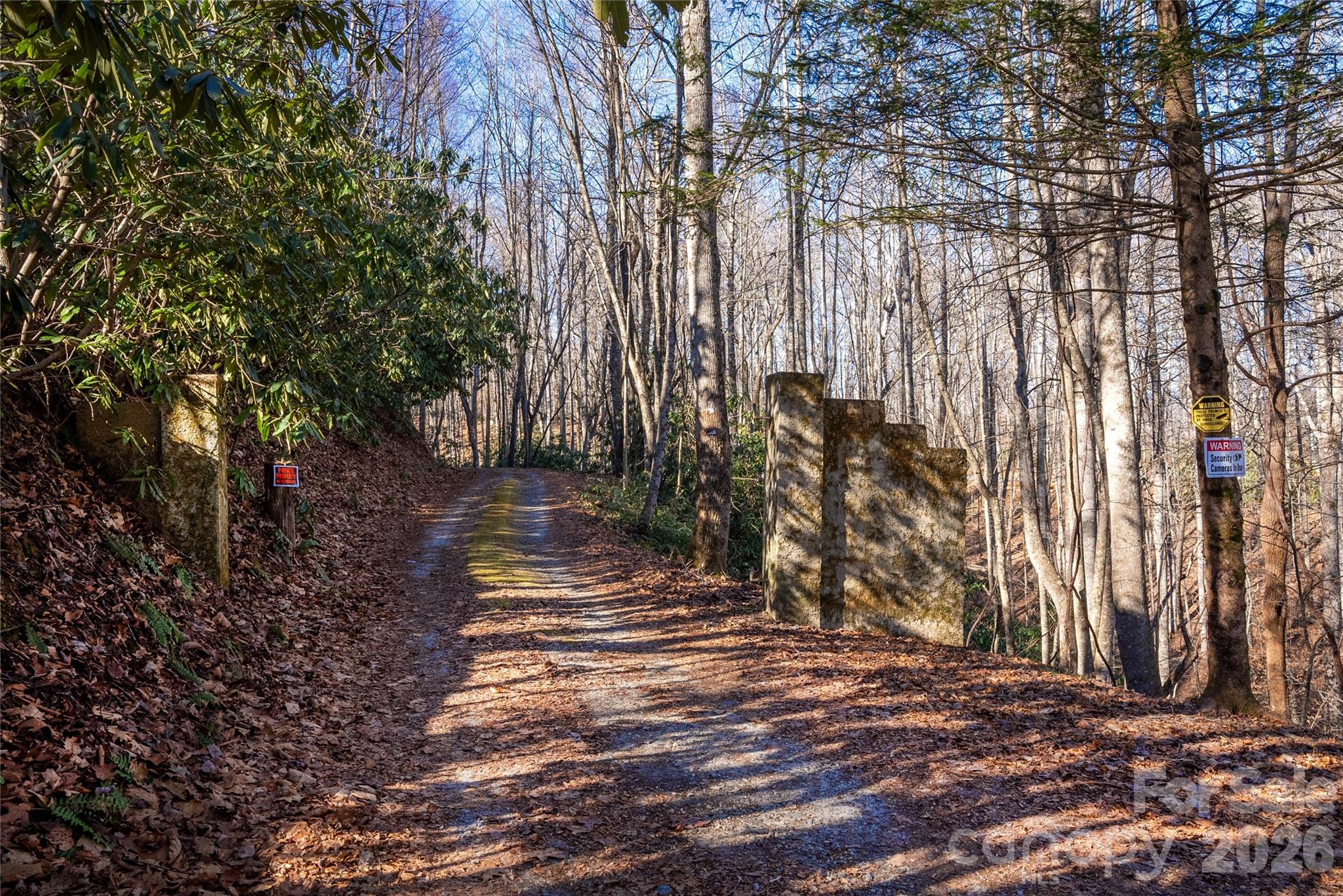 370 Moons Rest Lane — Brevard