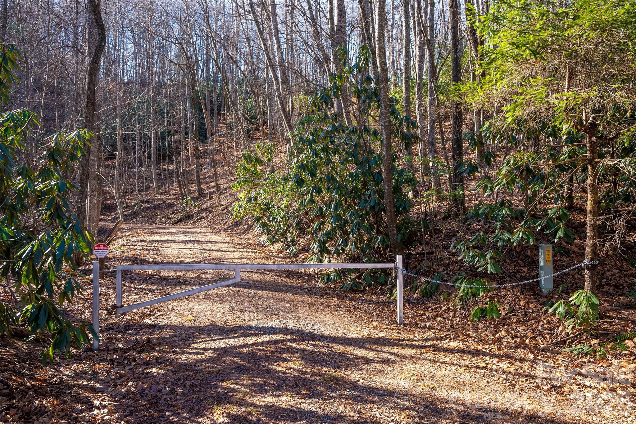 370 Moons Rest Lane — Brevard