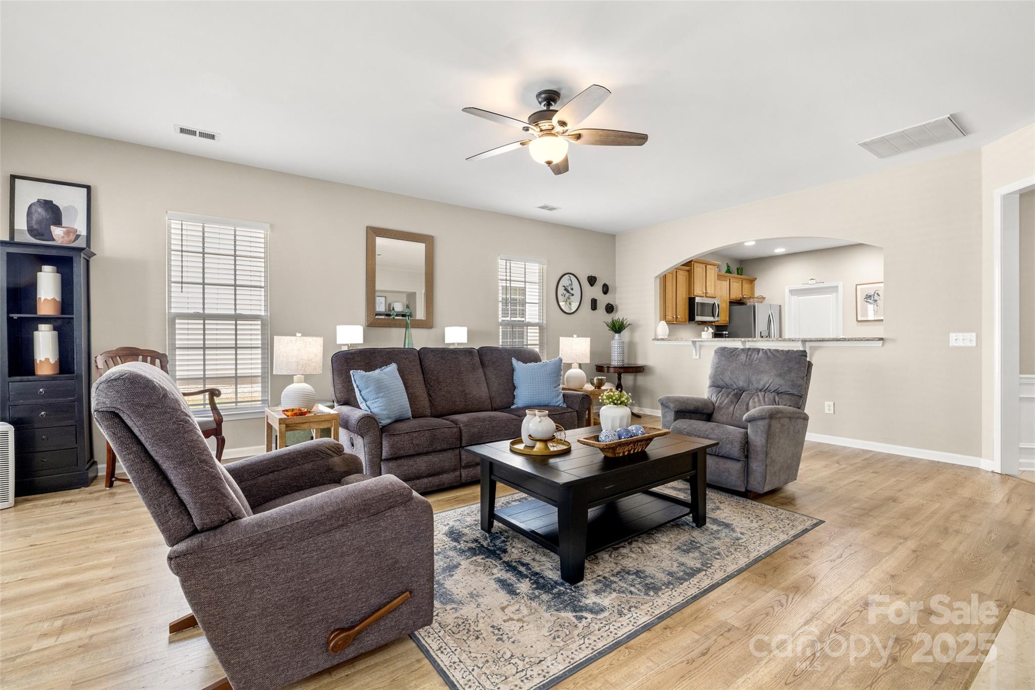 26407 Sandpiper Court — Indian Land
